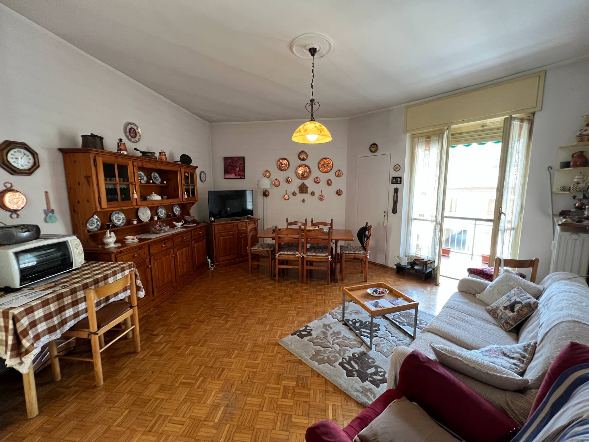 Appartamento in vendita a Luserna San Giovanni
