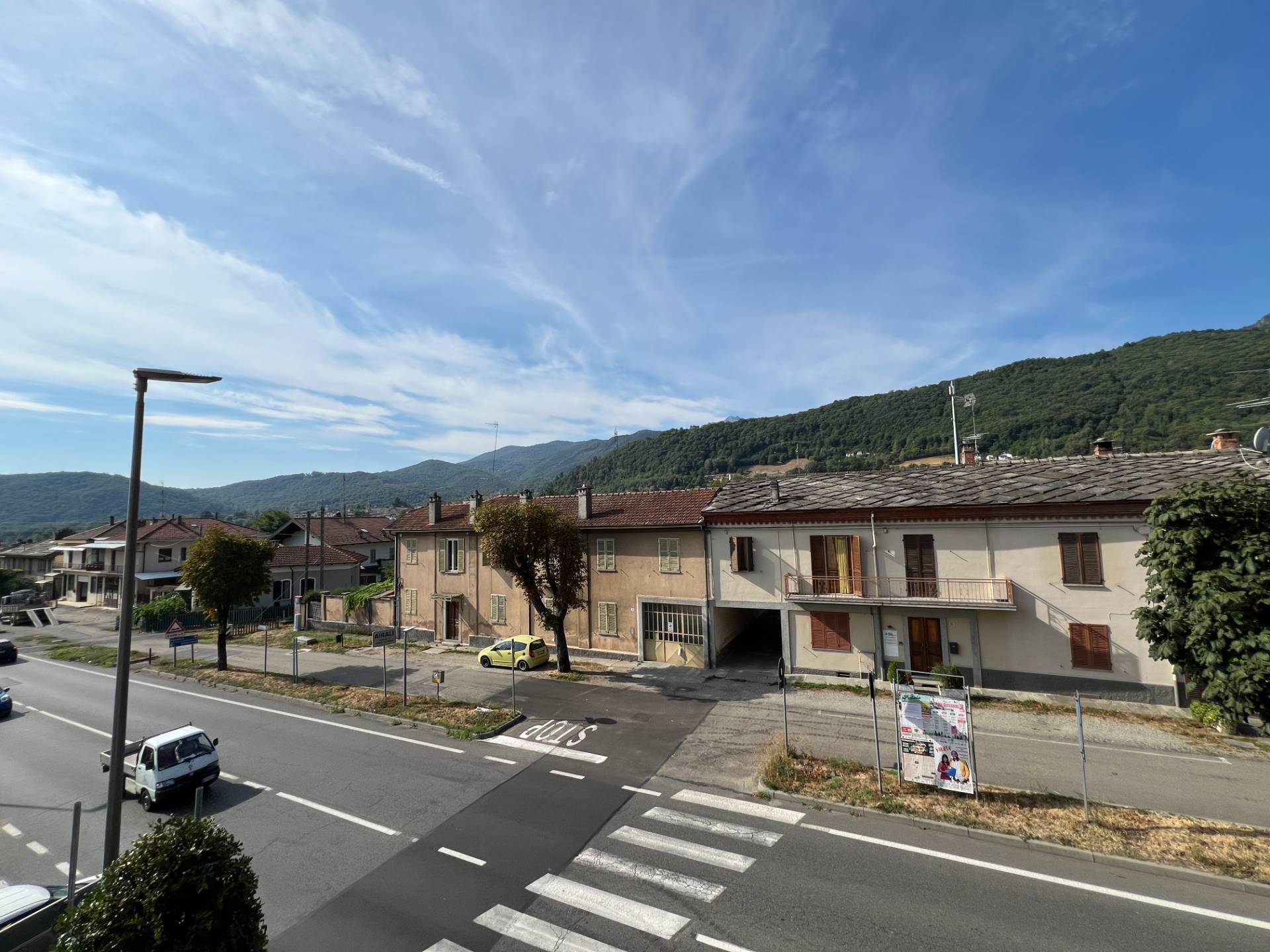 Appartamento in vendita a Luserna San Giovanni