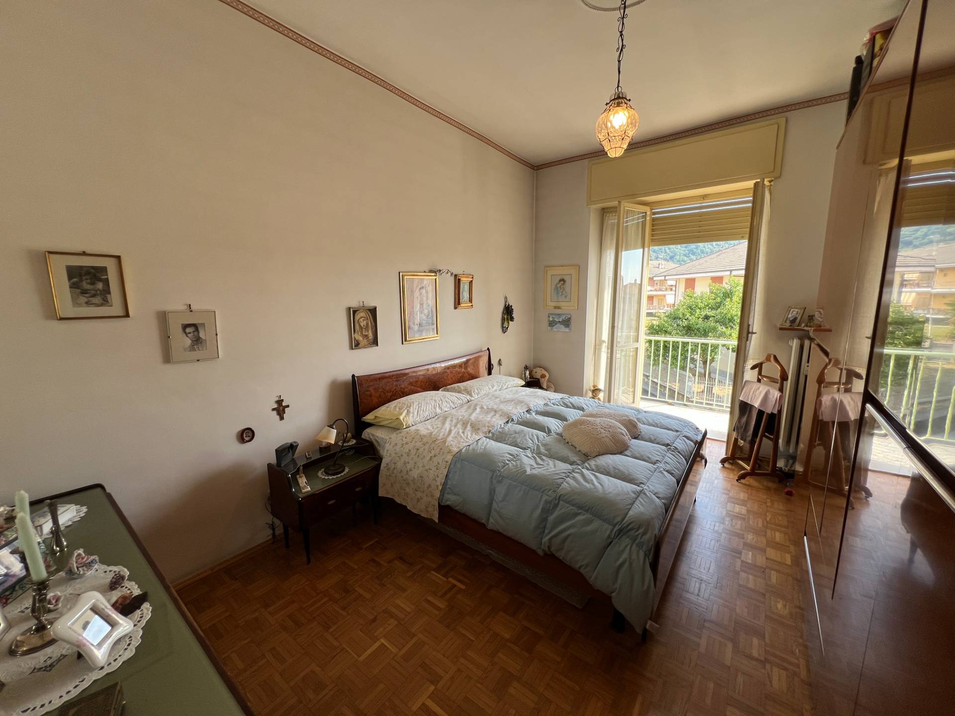 Appartamento in vendita a Luserna San Giovanni