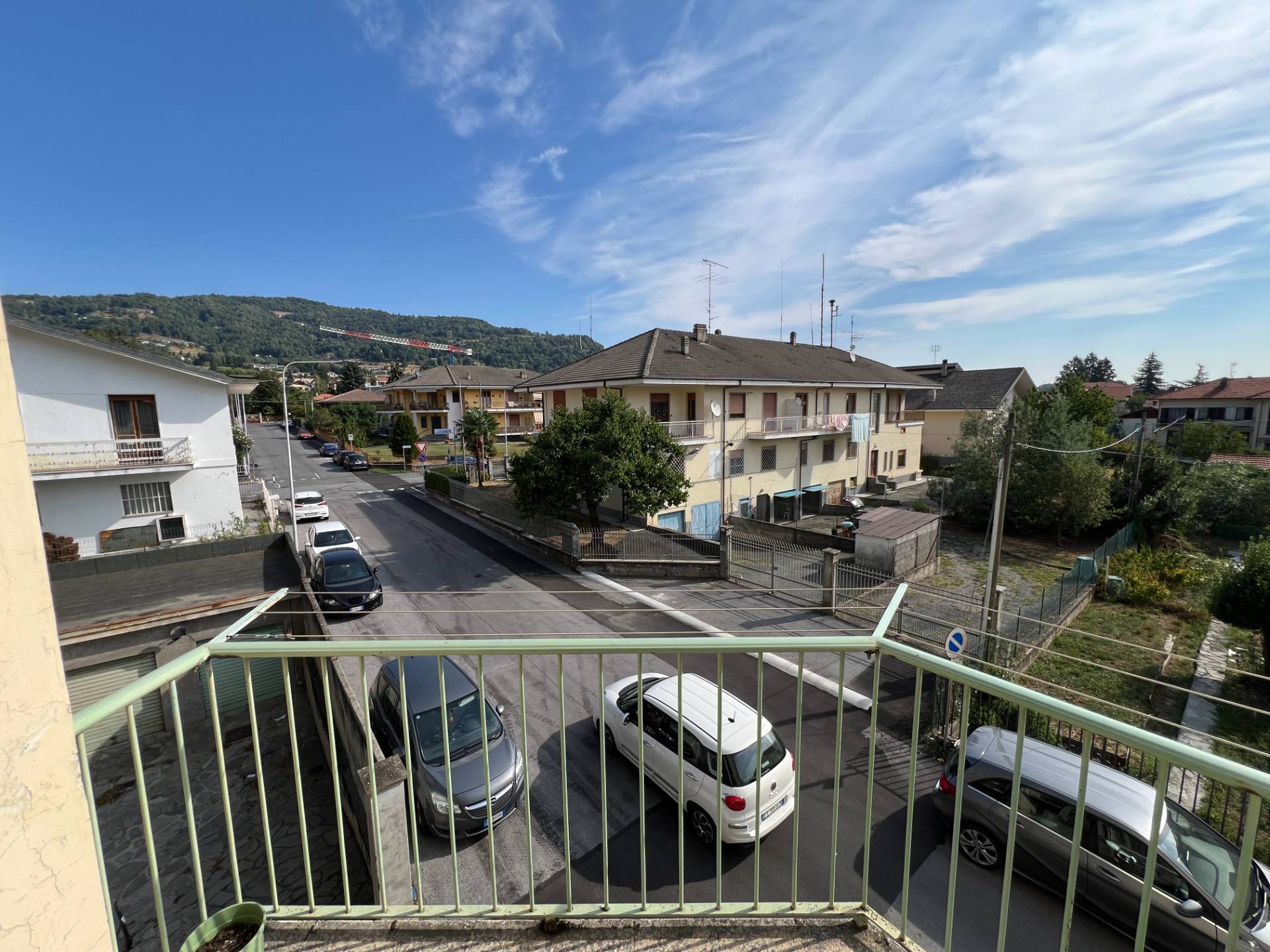 Appartamento in vendita a Luserna San Giovanni