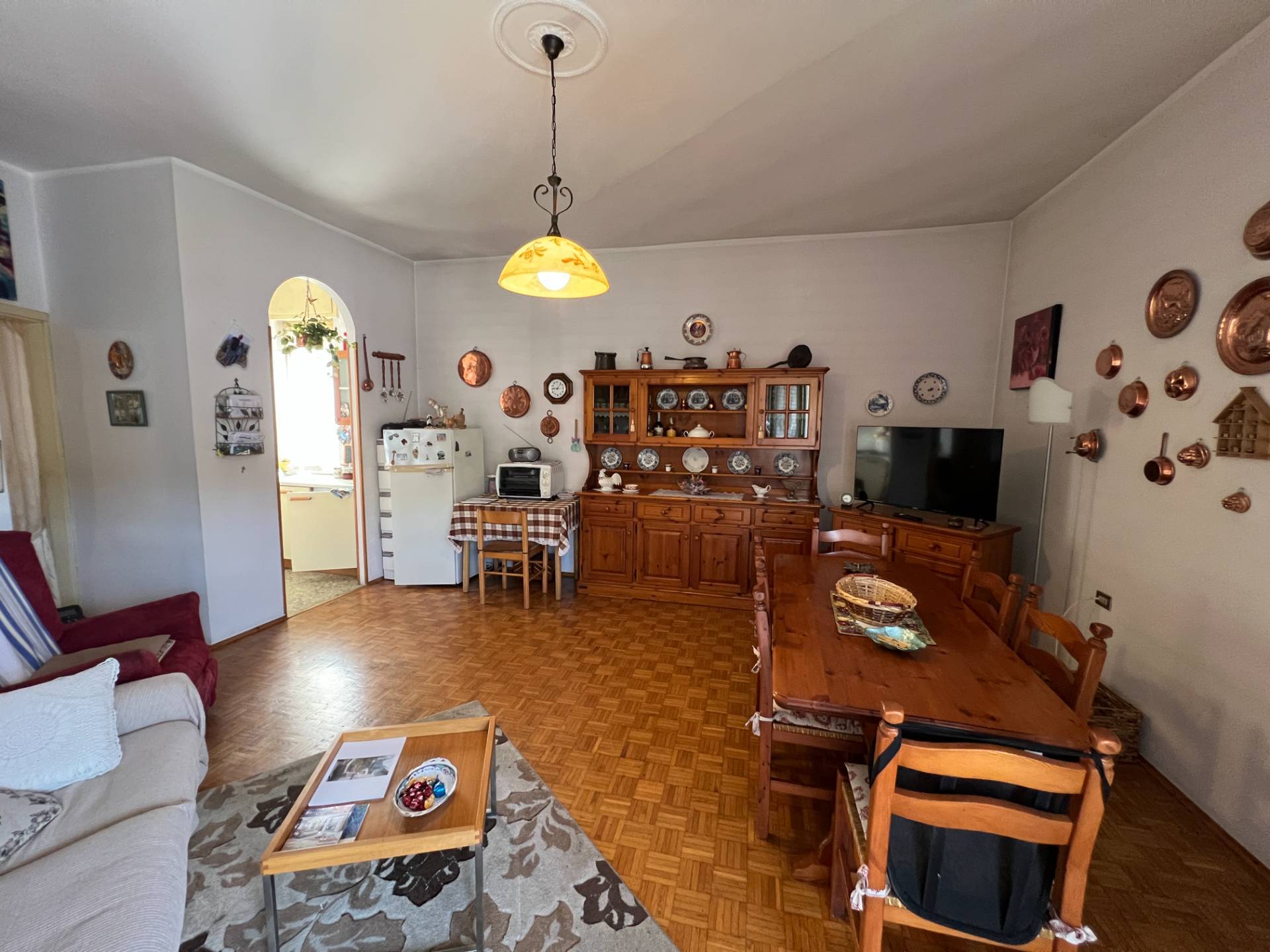 Appartamento in vendita a Luserna San Giovanni