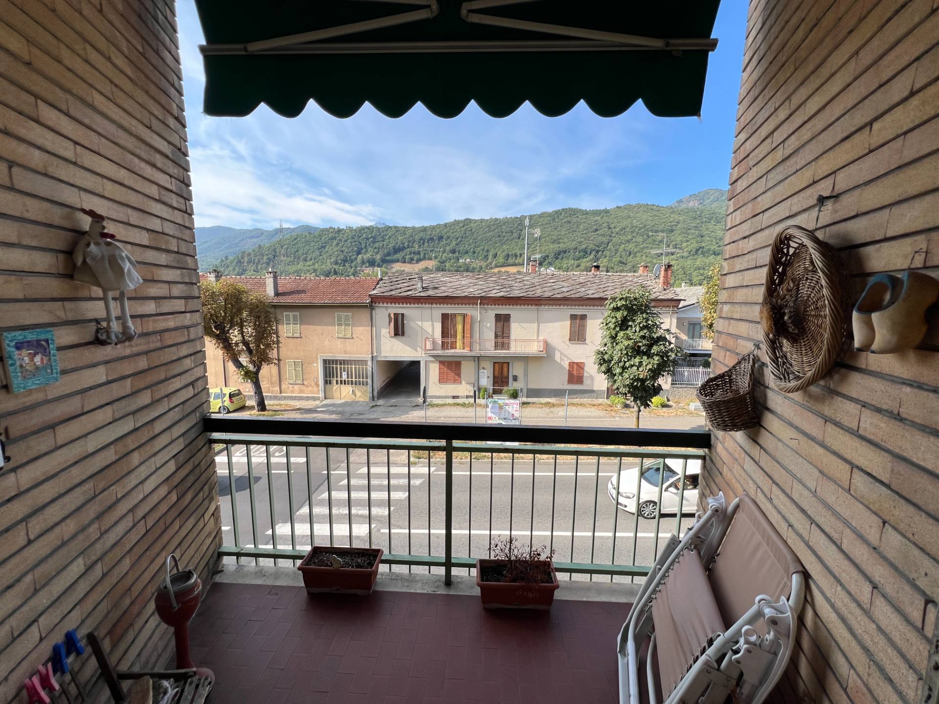 Appartamento in vendita a Luserna San Giovanni