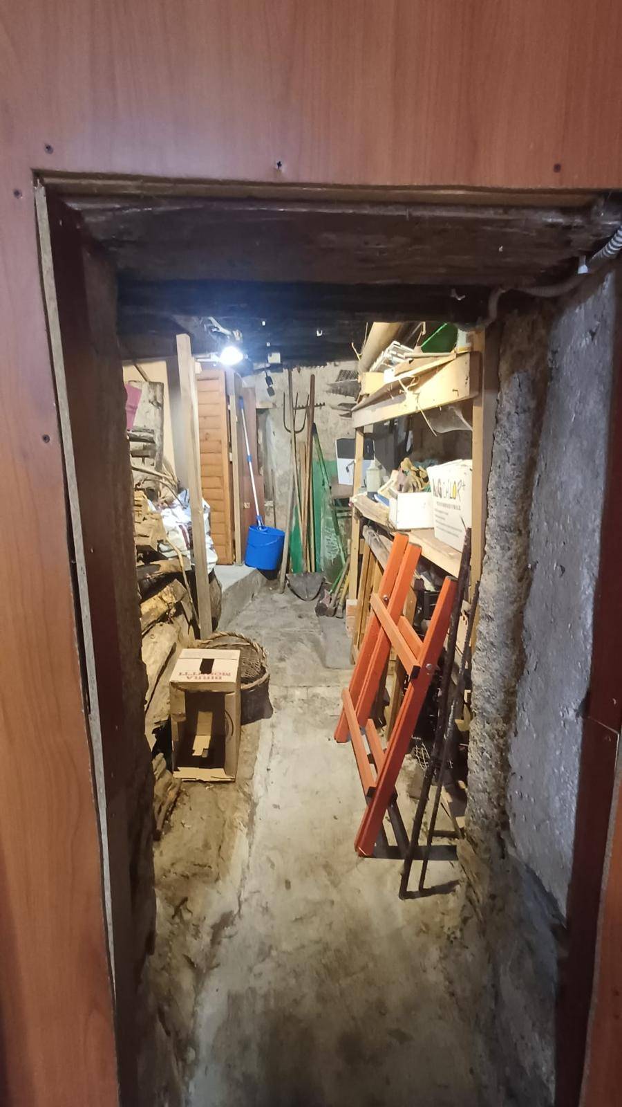 Rustico in vendita a Bobbio Pellice