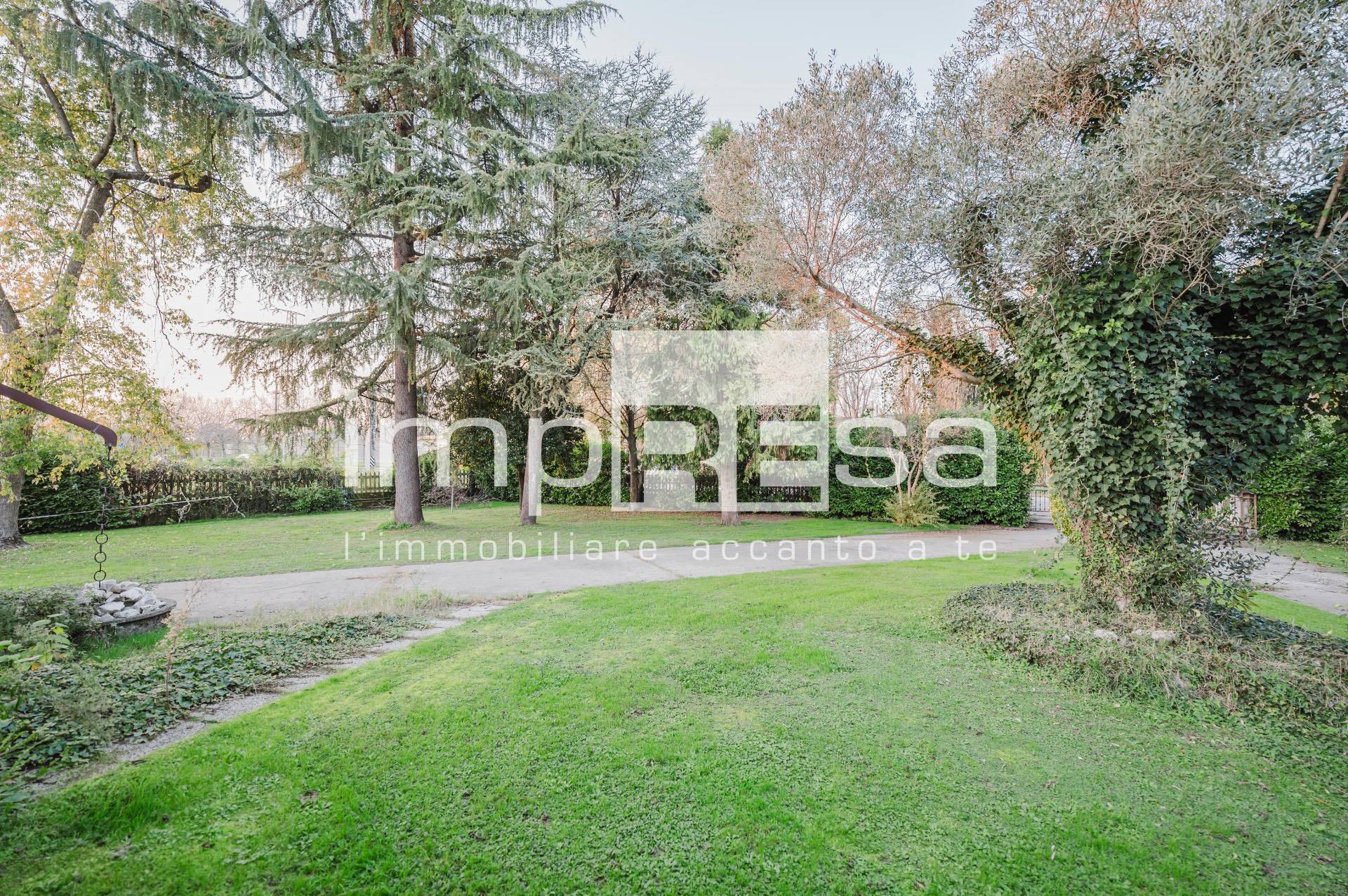 Casa indipendente in vendita a Villorba, Castrette