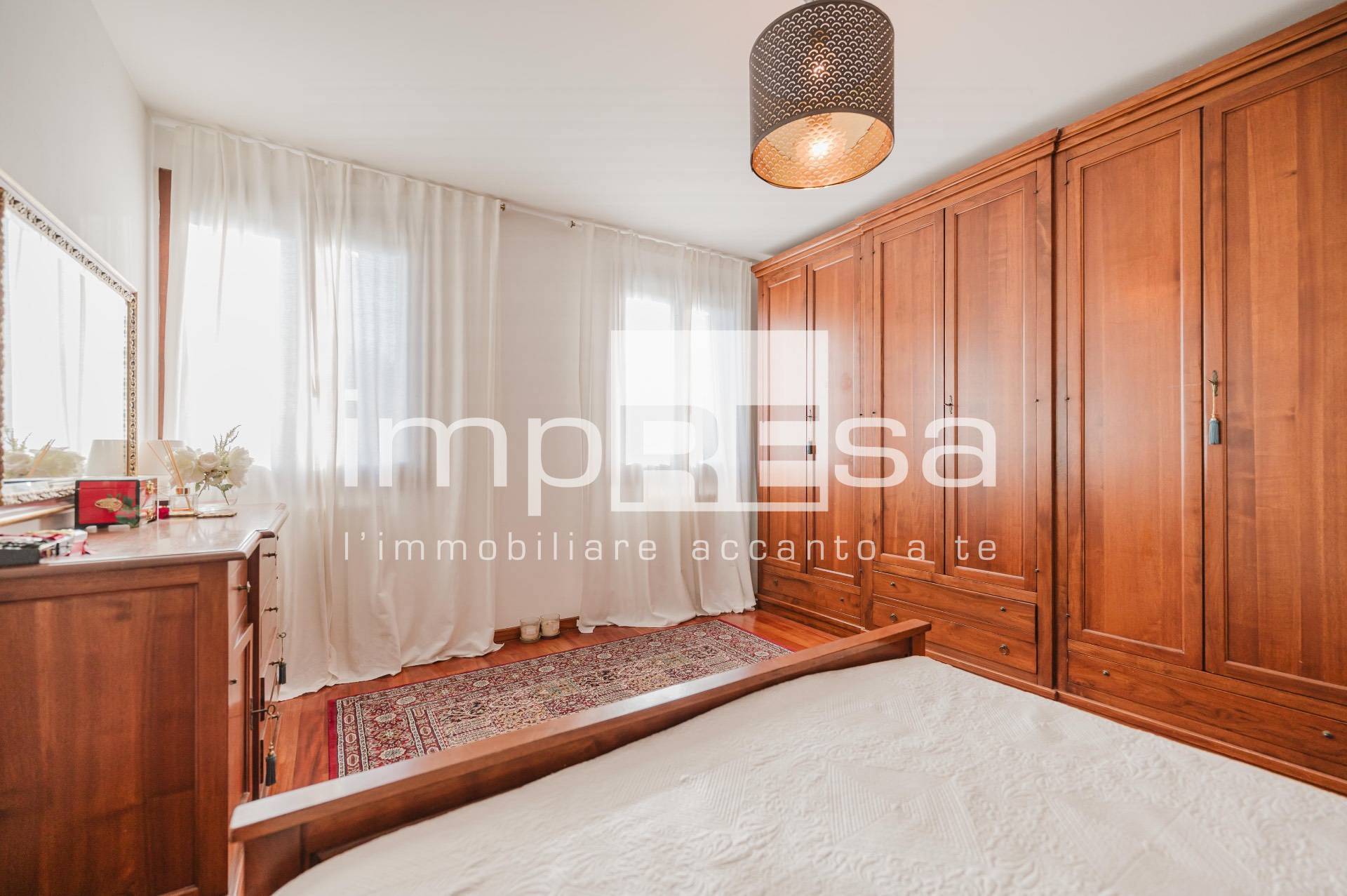 Appartamento in vendita a Villorba, Villorba