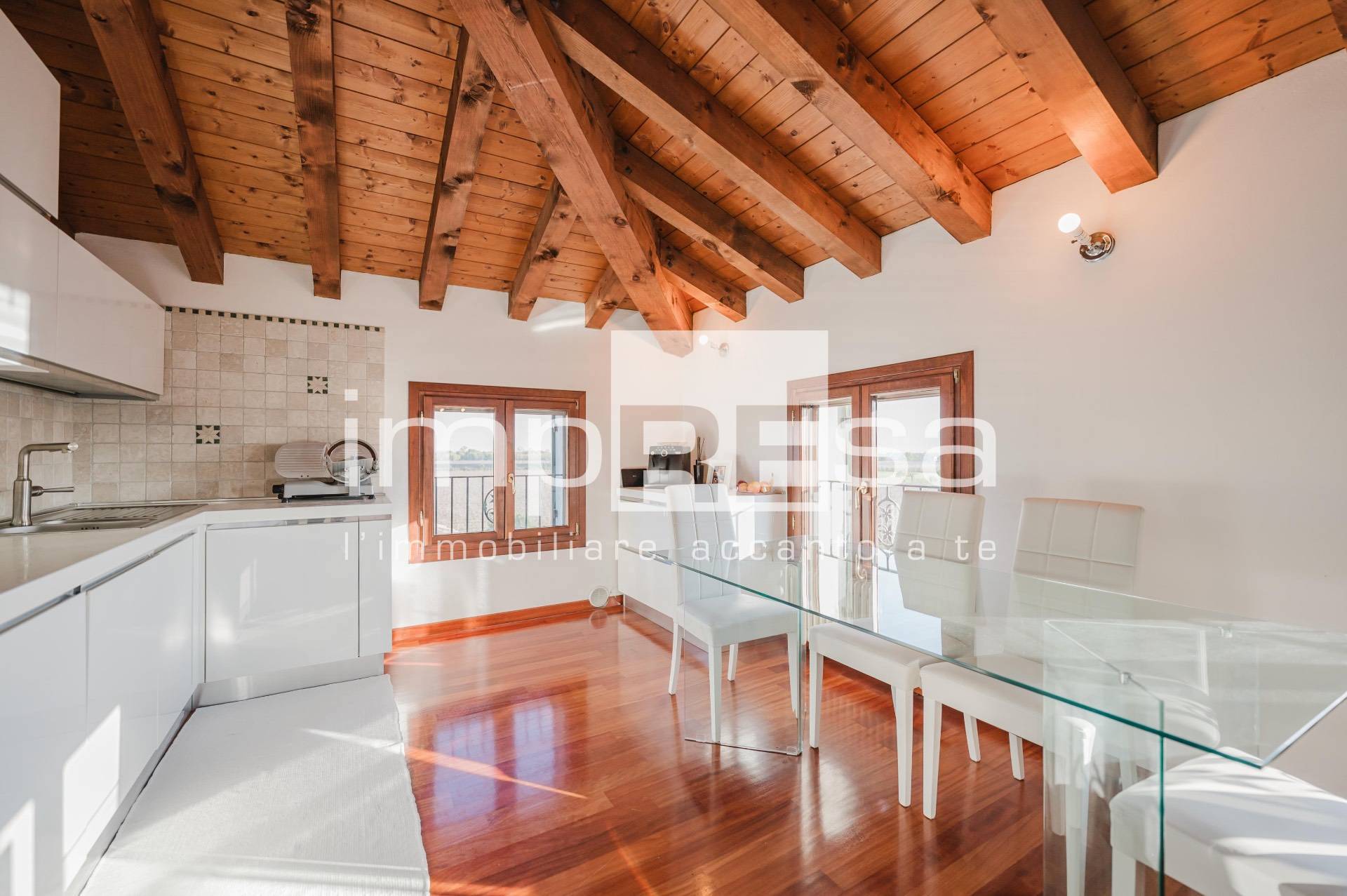 Appartamento in vendita a Villorba, Villorba