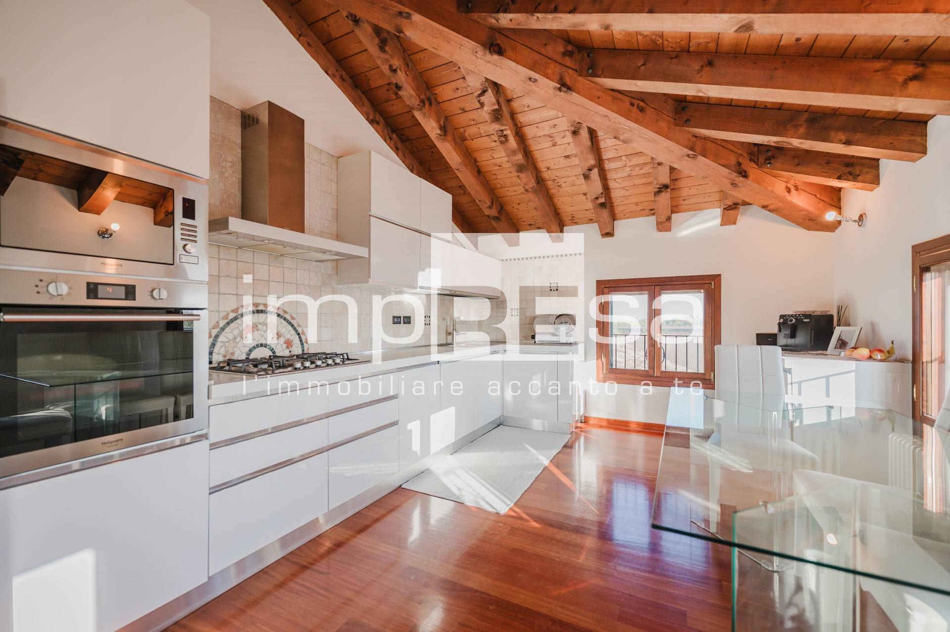 Appartamento in vendita a Villorba, Villorba