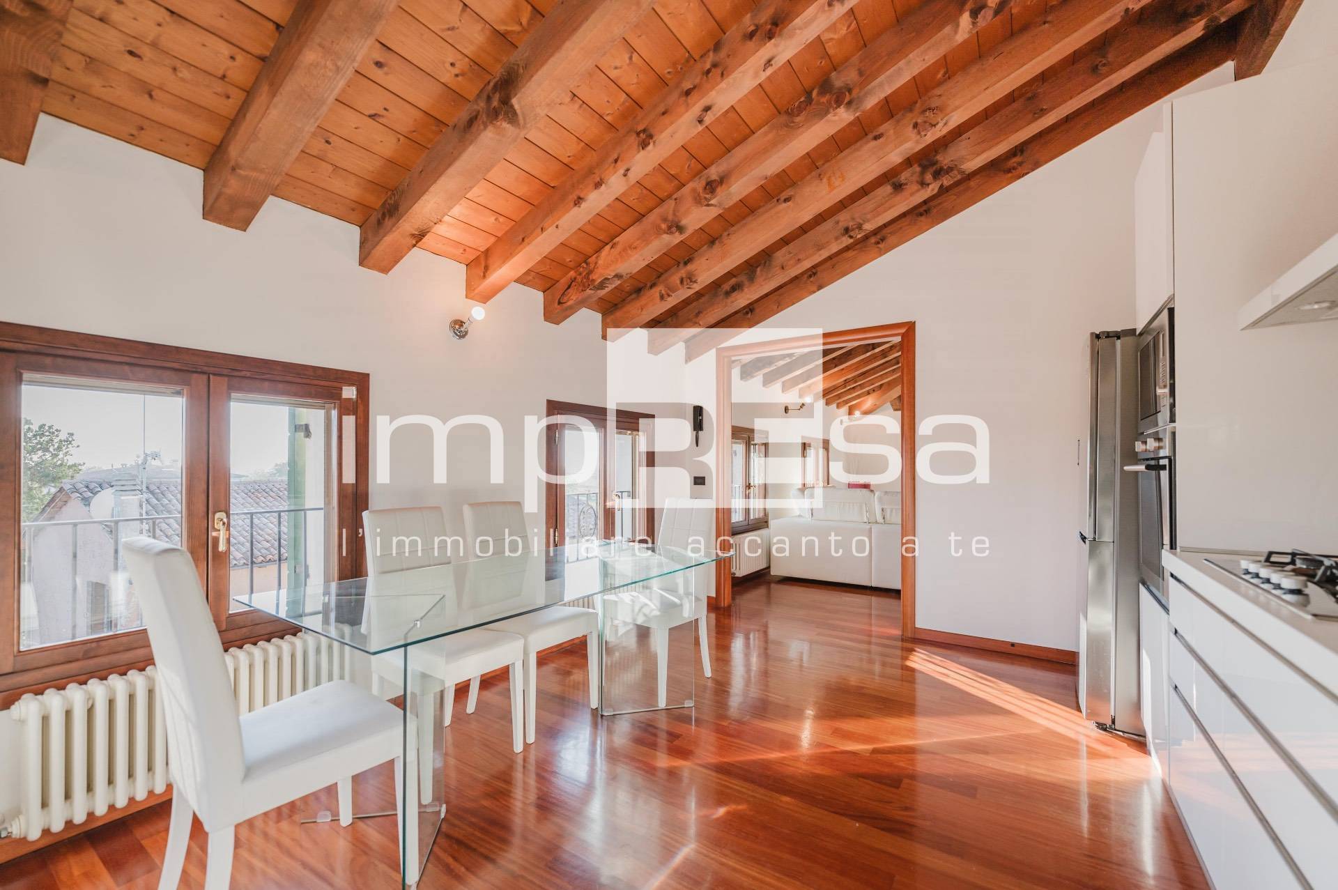 Appartamento in vendita a Villorba, Villorba