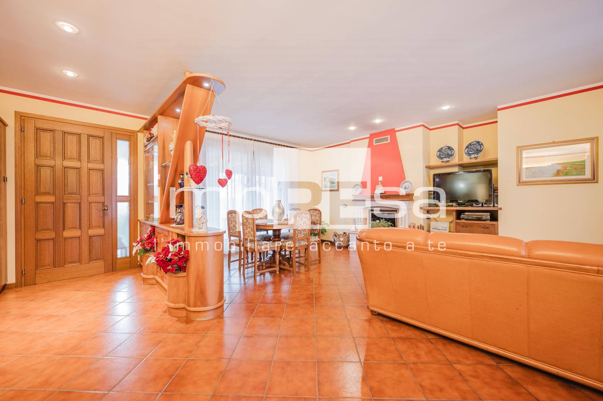 Villa in vendita a Ponzano Veneto, Ponzano