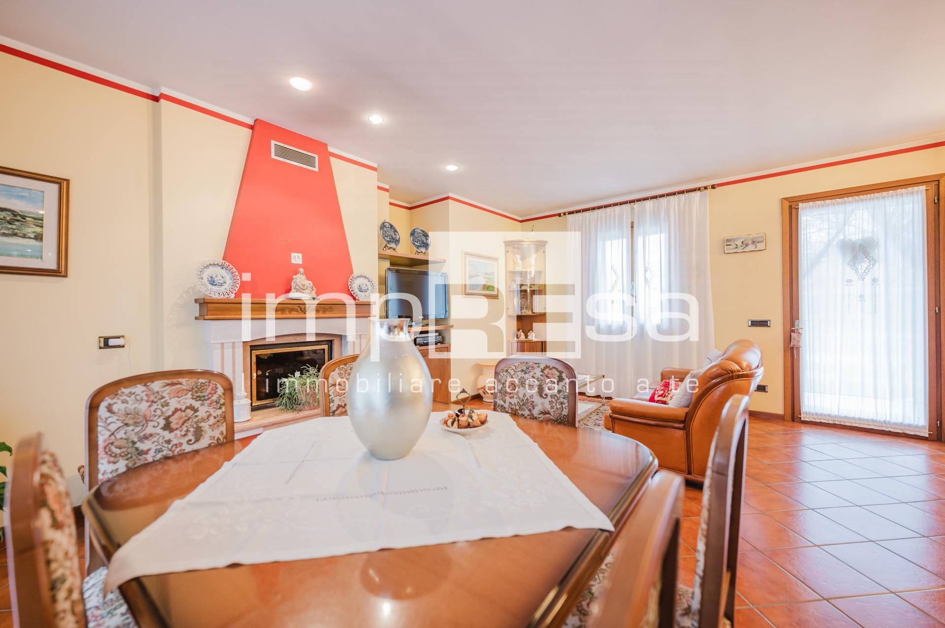 Villa in vendita a Ponzano Veneto, Ponzano