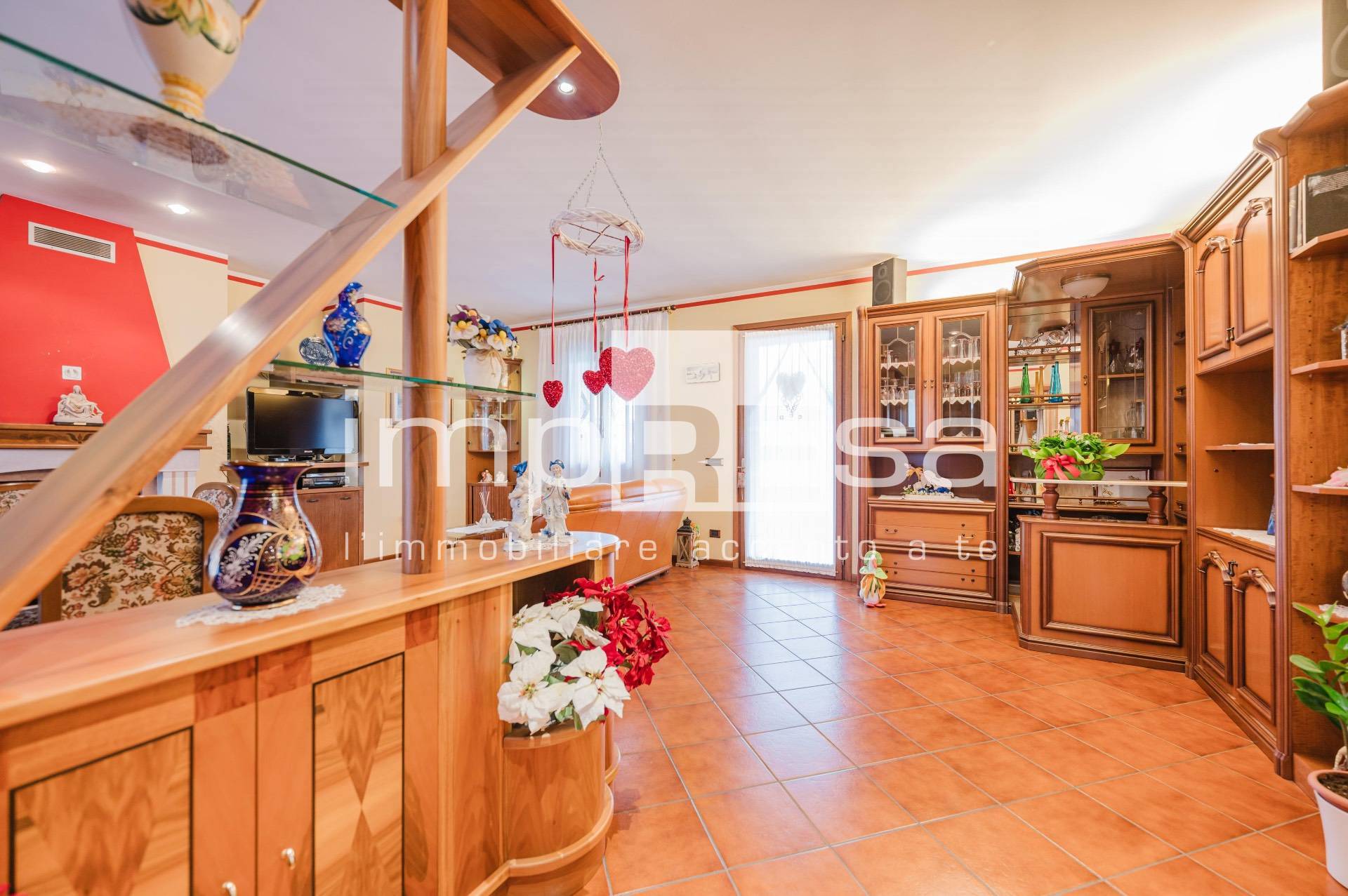 Villa in vendita a Ponzano Veneto, Ponzano