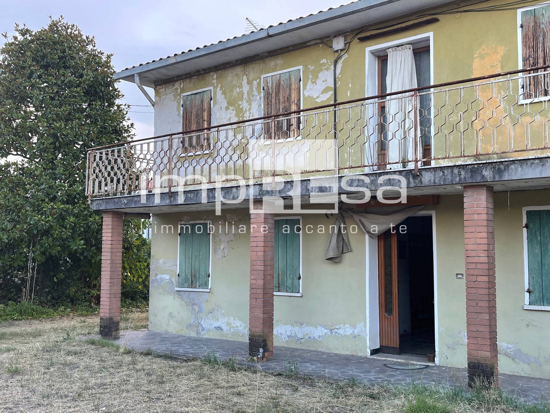 Casa indipendente in vendita a Ponzano Veneto, Paderno
