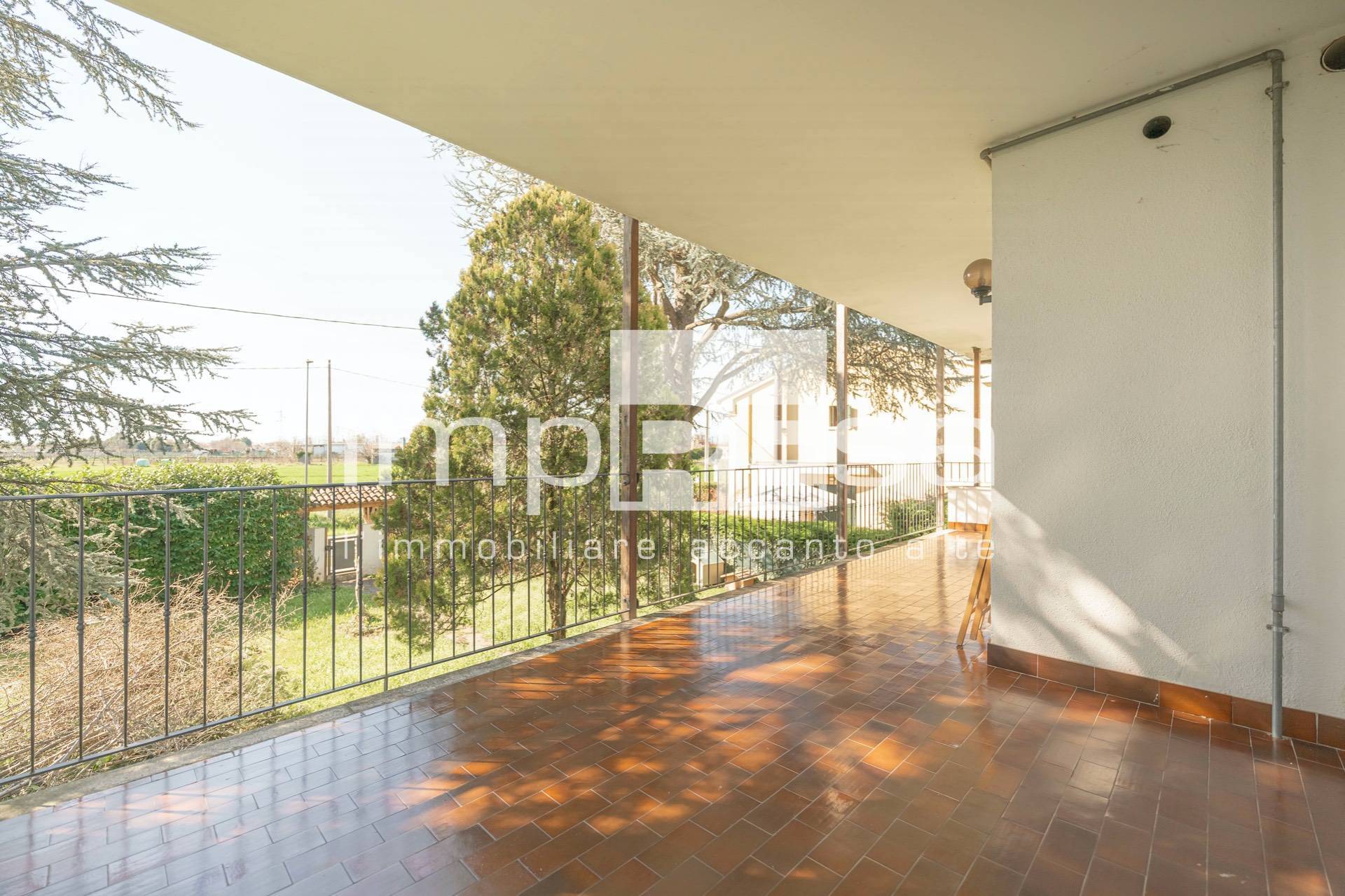 Casa indipendente in vendita a Ponzano Veneto, Paderno