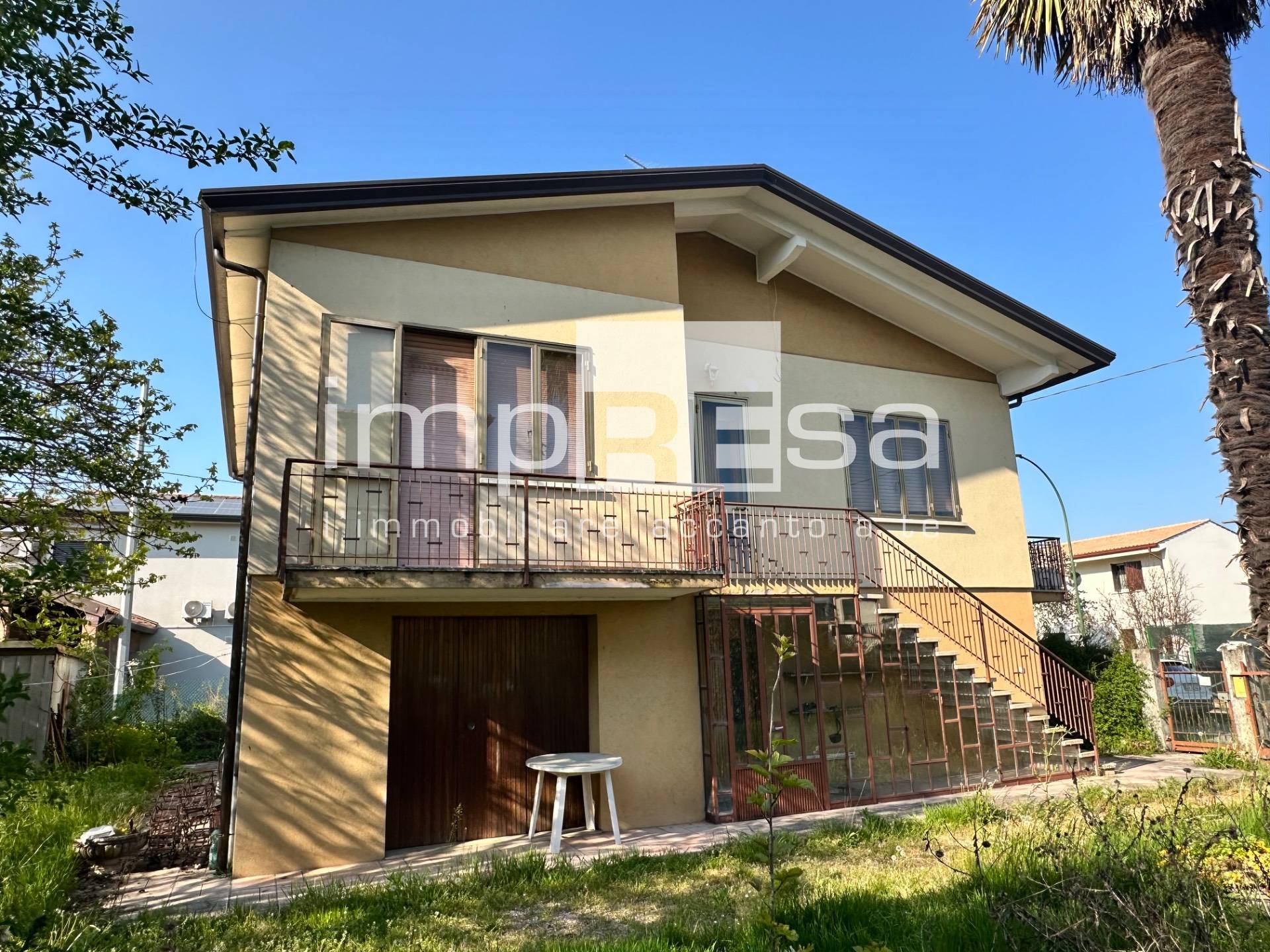 Casa indipendente in vendita a Villorba, Fontane