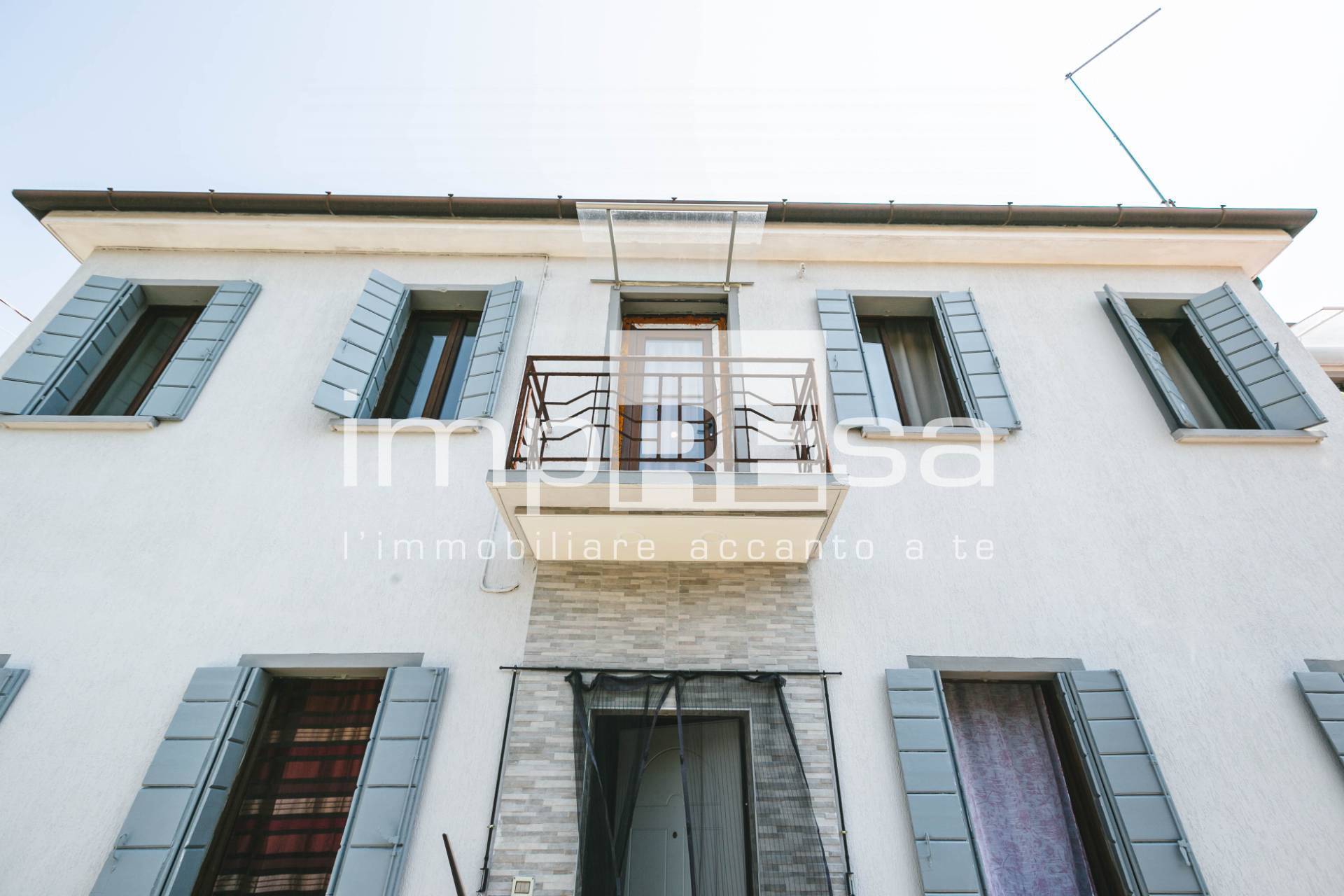 Casa indipendente in vendita a Treviso, Selvana