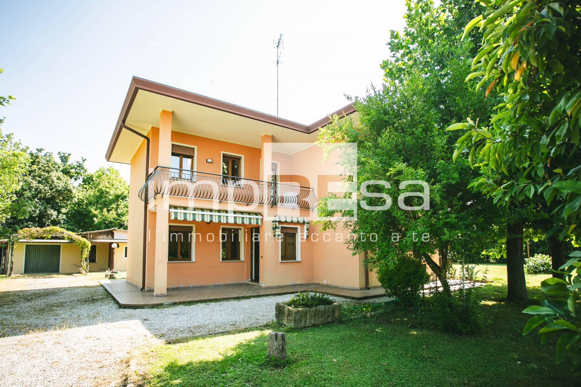 Casa indipendente in vendita a Oderzo