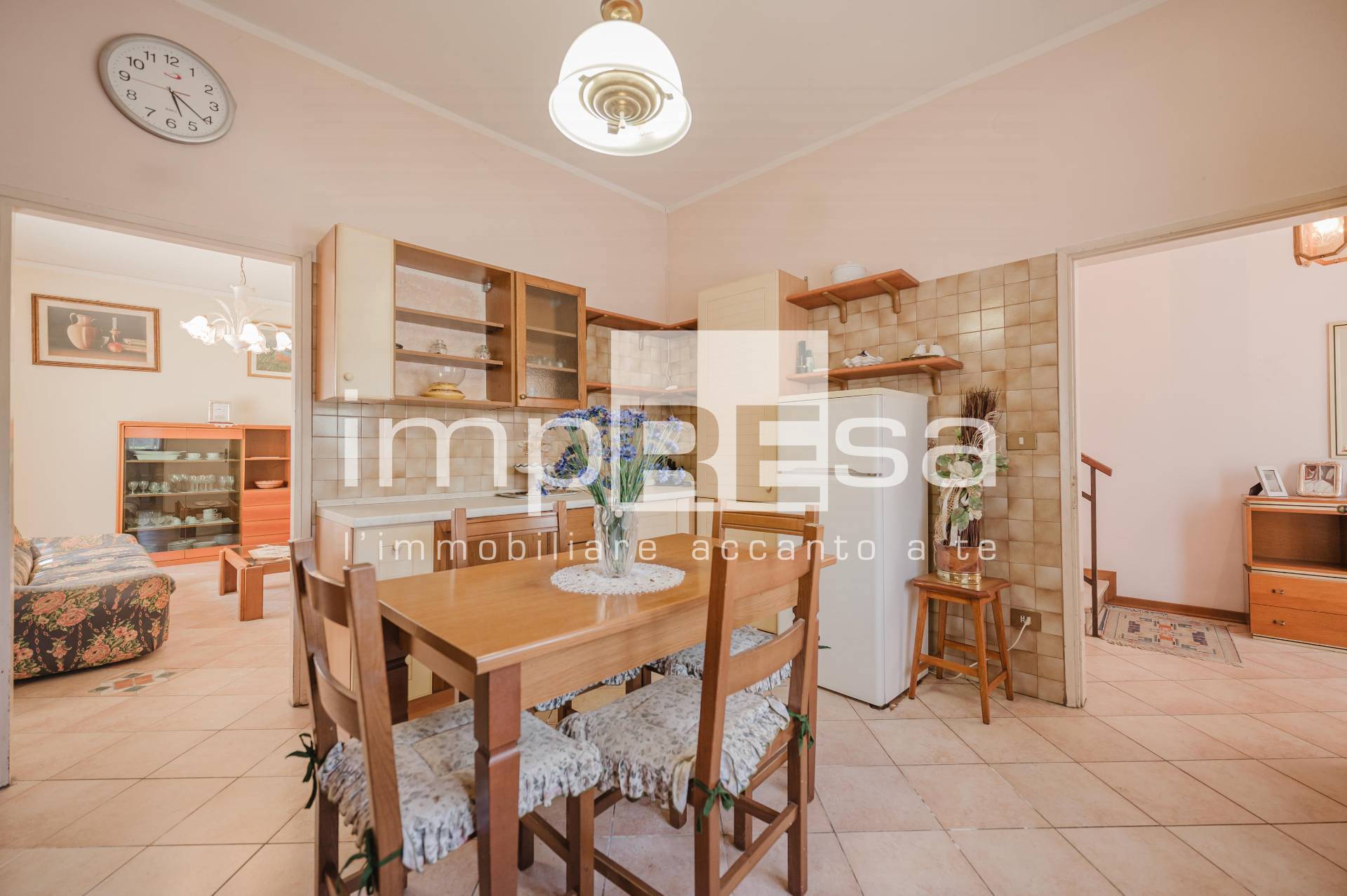 Casa indipendente in vendita a Maserada sul Piave, Maserada