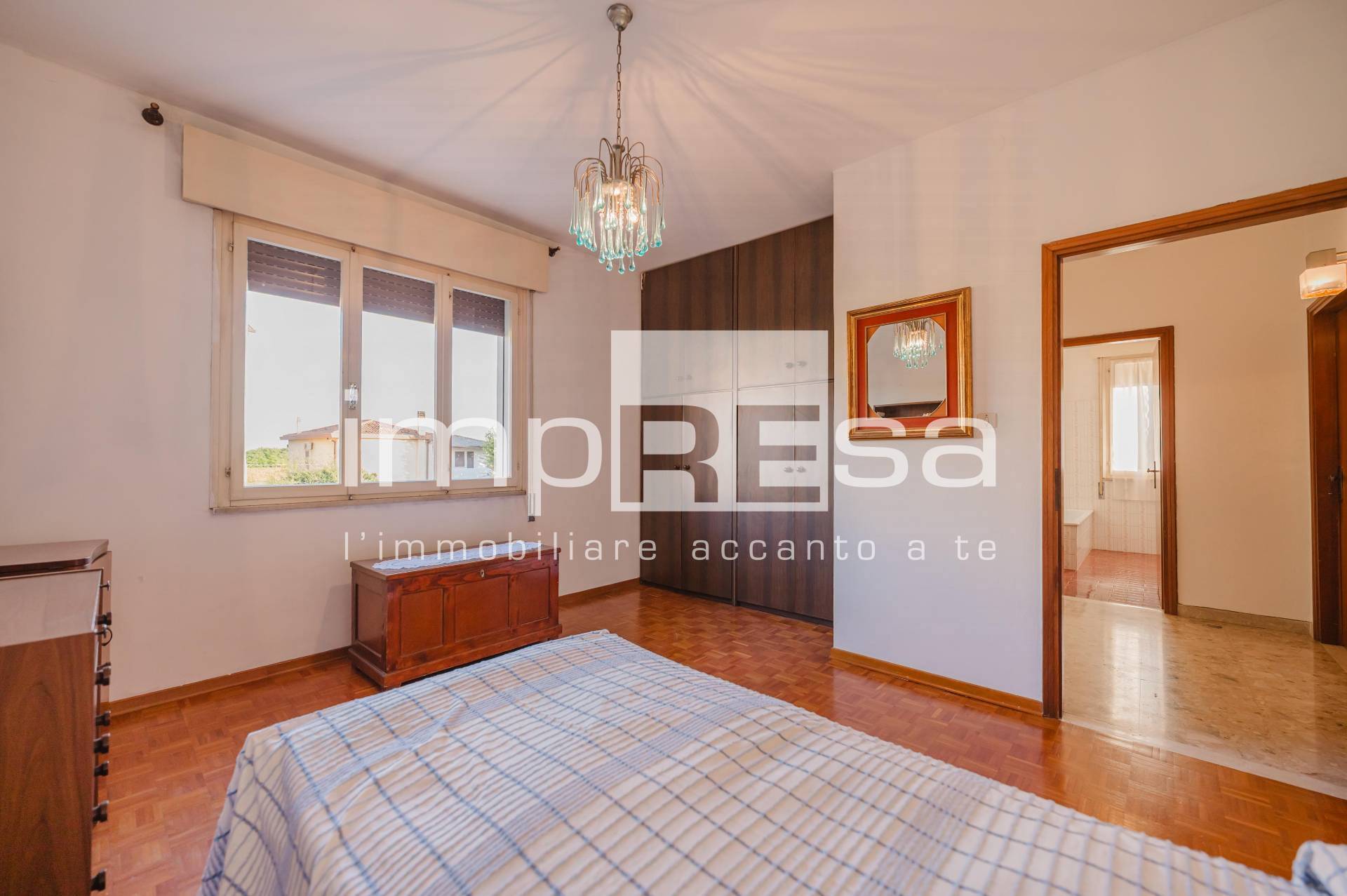 Abbinata/Bifamiliare in vendita a Villorba, Catena