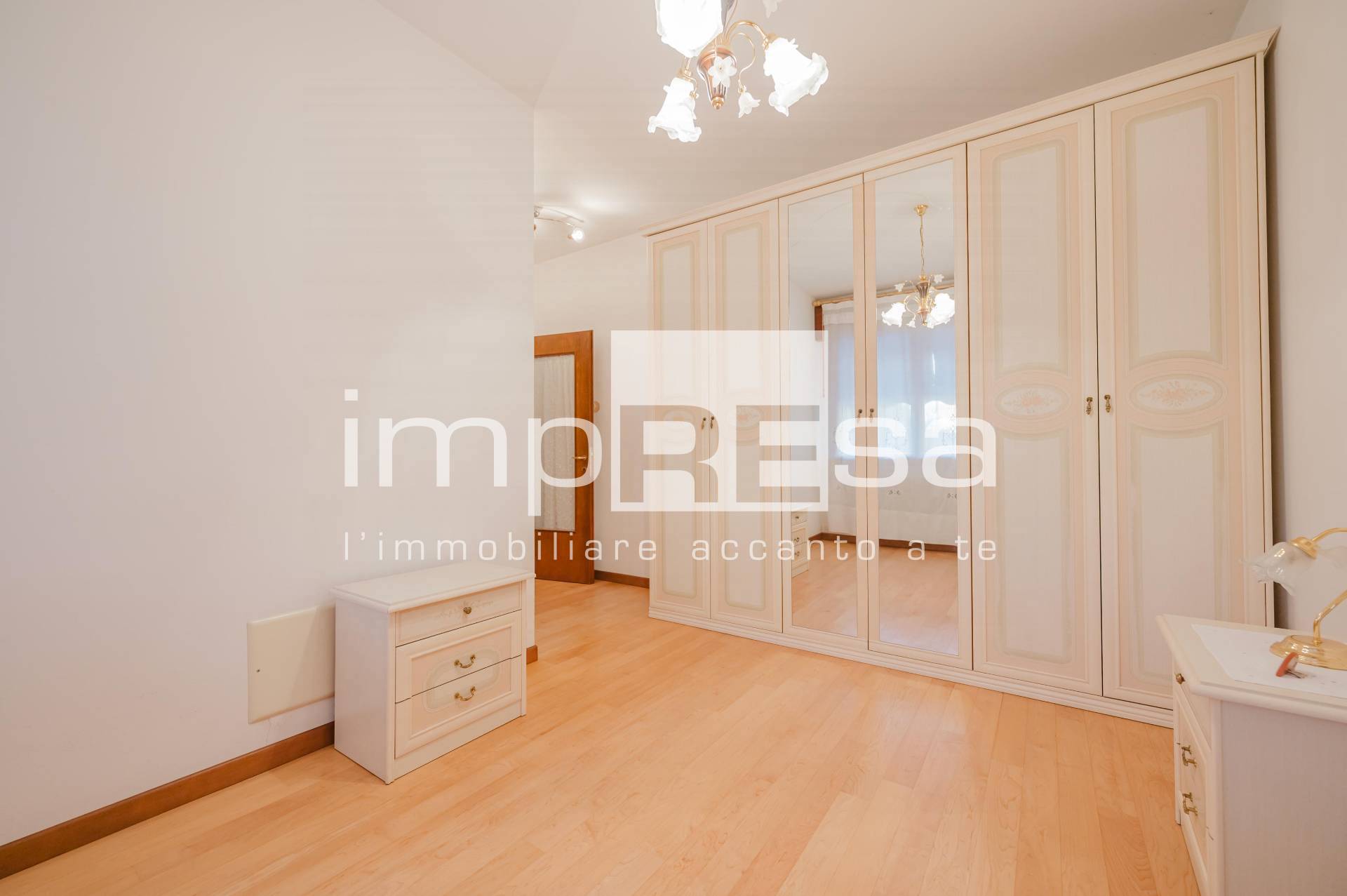 Abbinata/Bifamiliare in vendita a Villorba, Catena