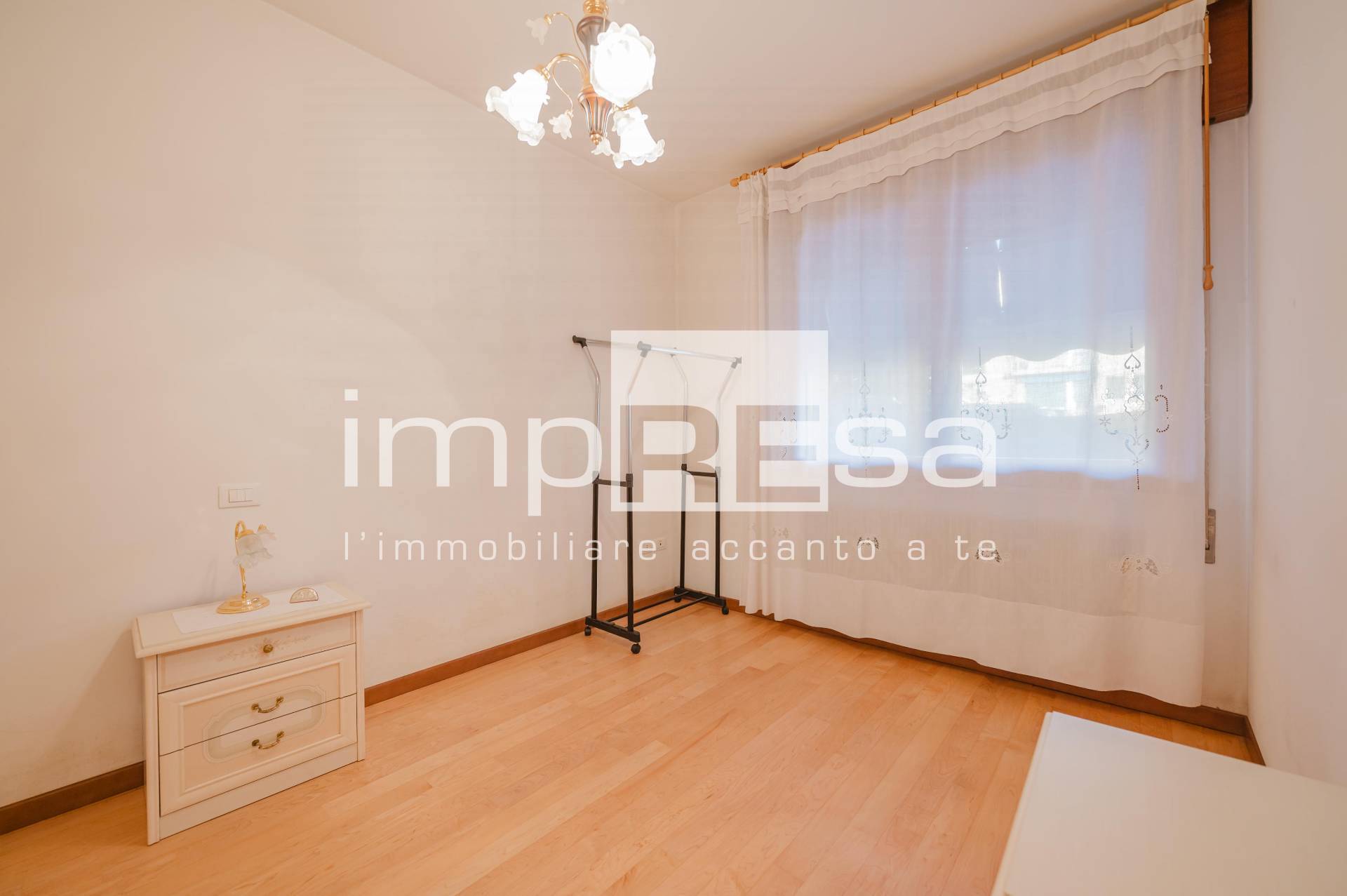 Abbinata/Bifamiliare in vendita a Villorba, Catena