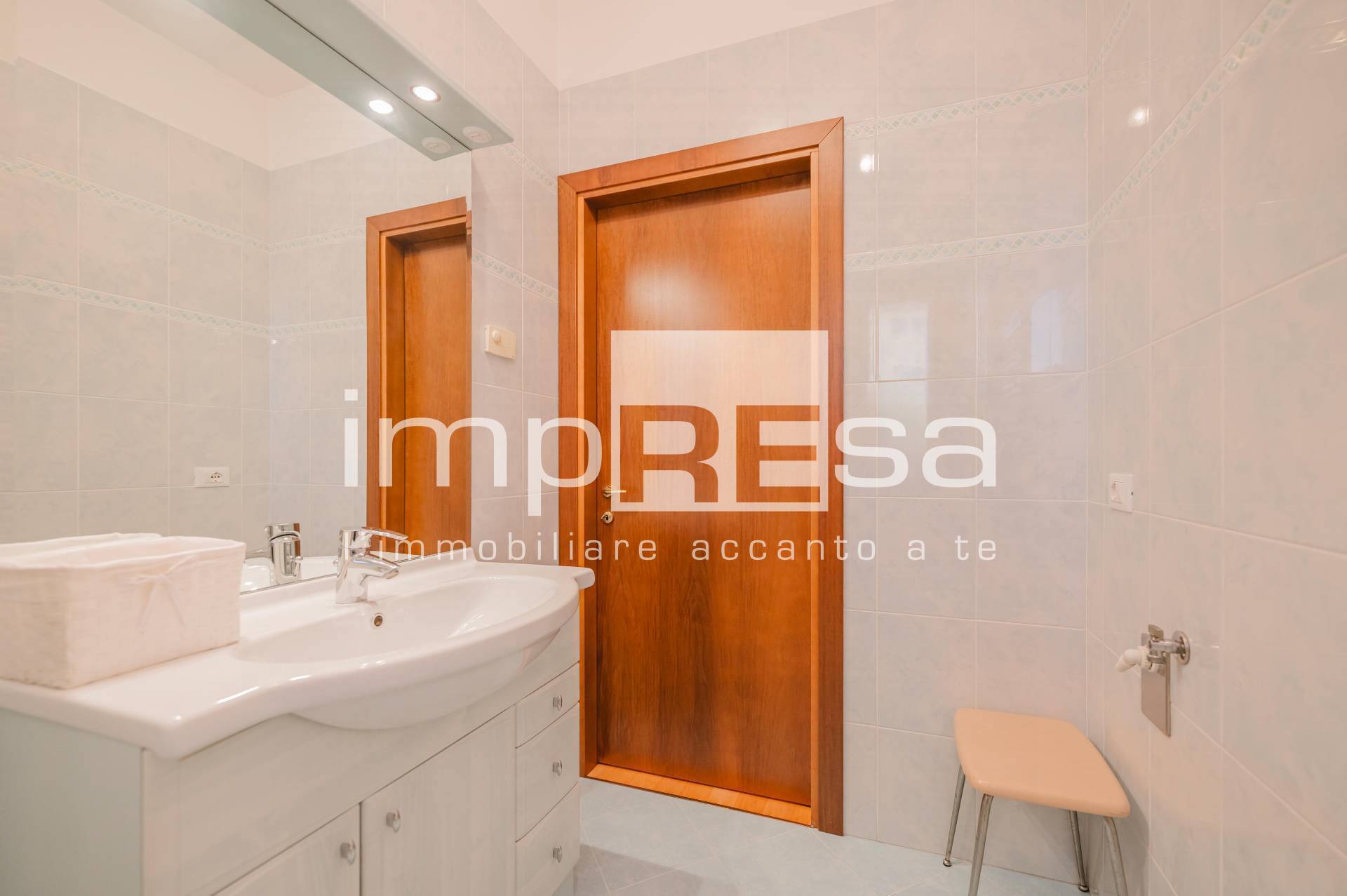 Abbinata/Bifamiliare in vendita a Villorba, Catena