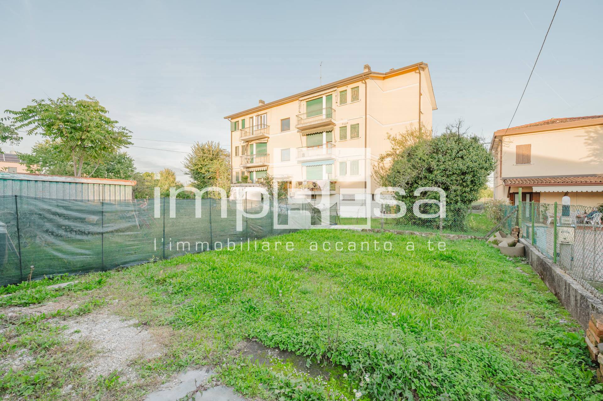 Abbinata/Bifamiliare in vendita a Villorba, Catena