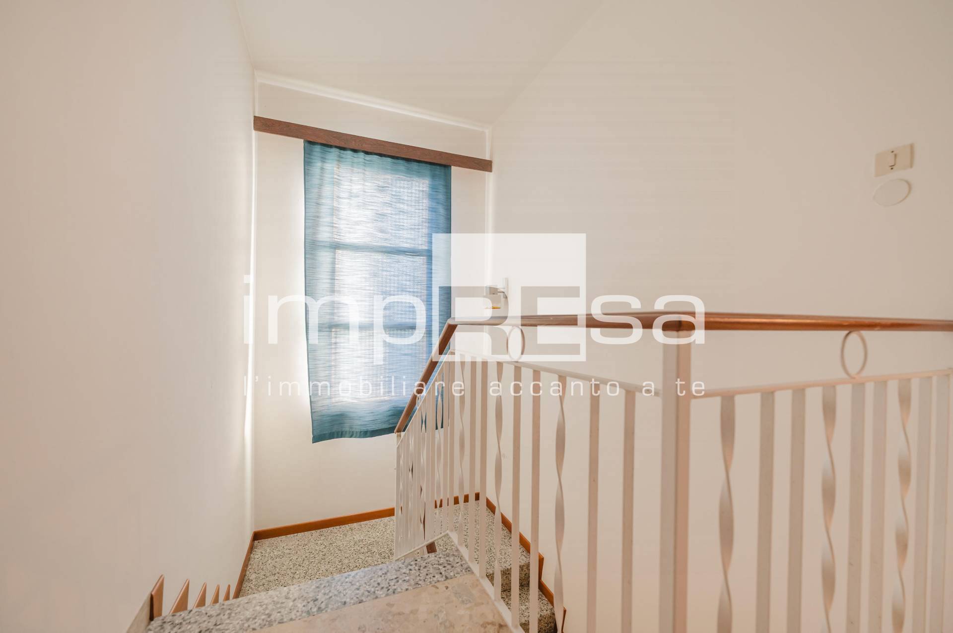 Abbinata/Bifamiliare in vendita a Villorba, Catena