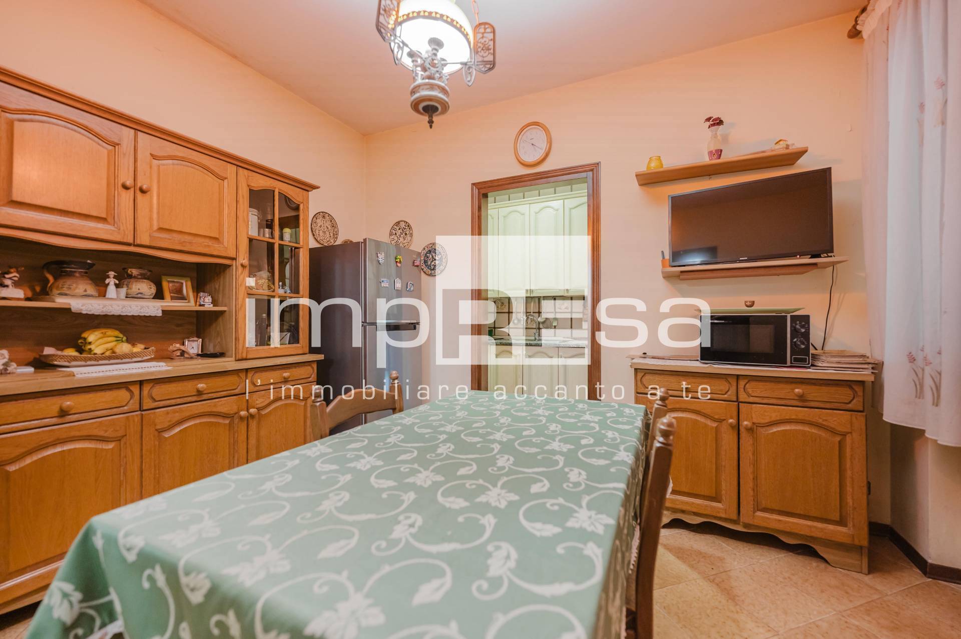 Villa in vendita a Carbonera, Vascon