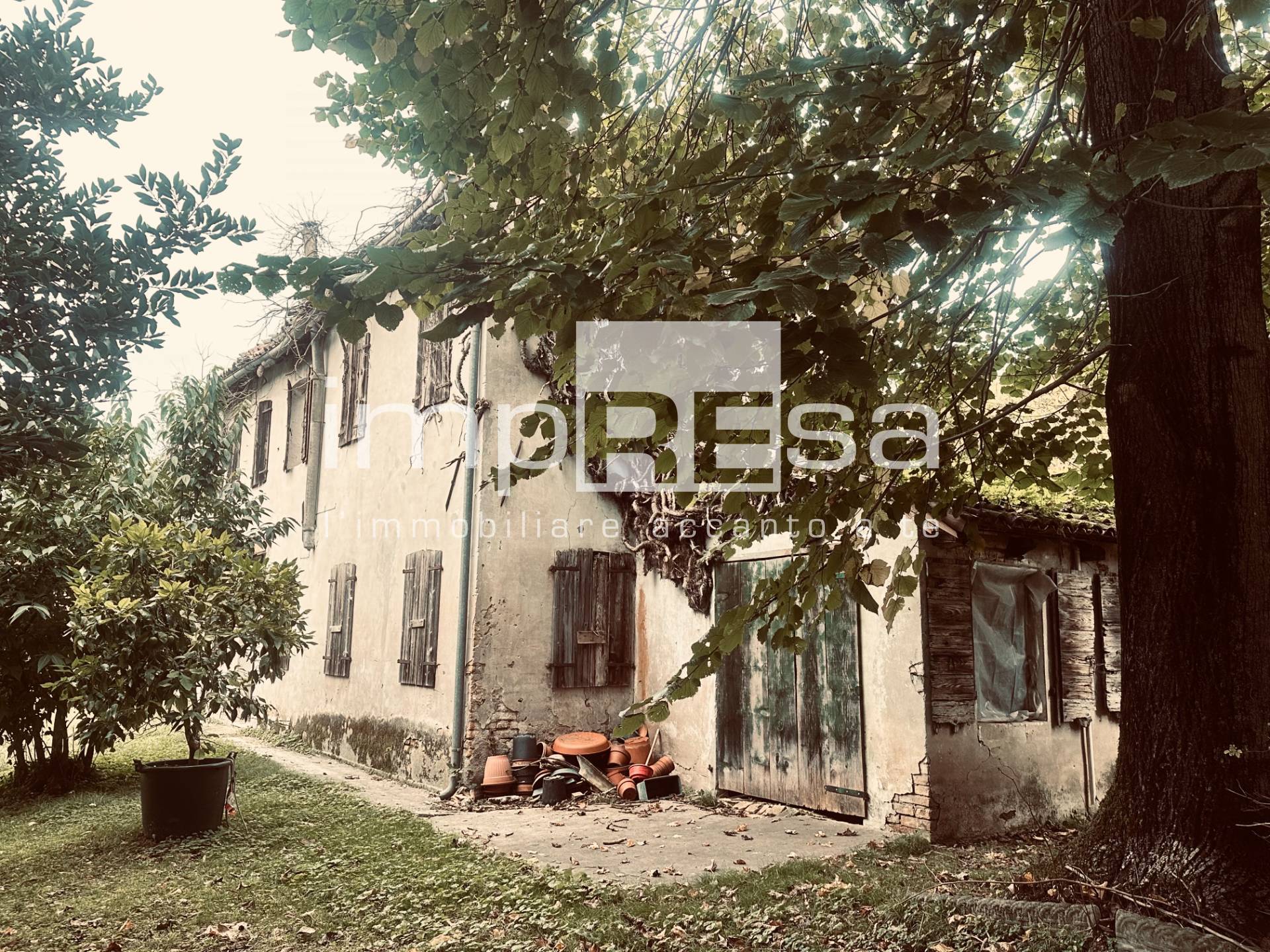 Casa indipendente in vendita a Carbonera, Vascon