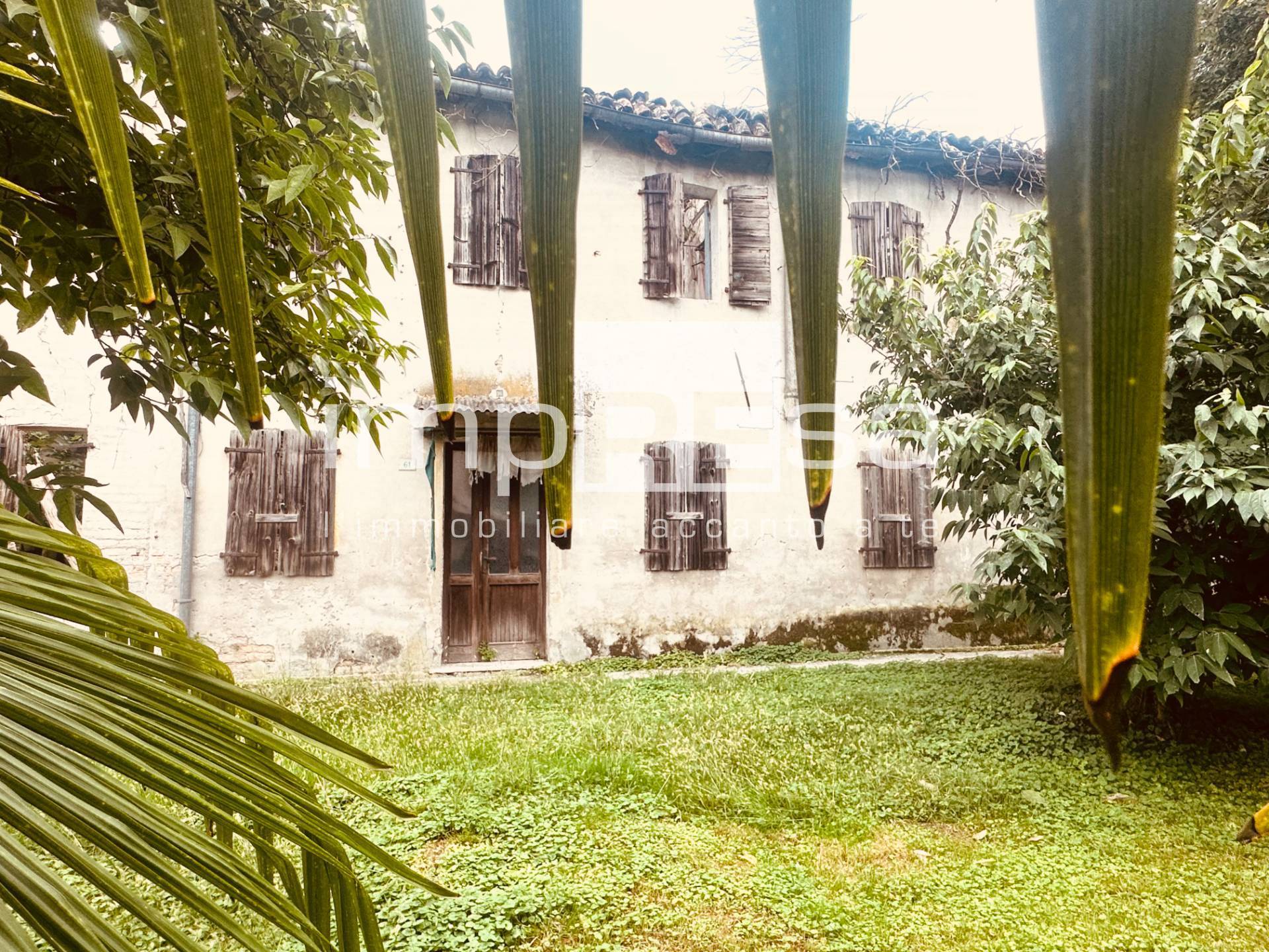 Casa indipendente in vendita a Carbonera, Vascon