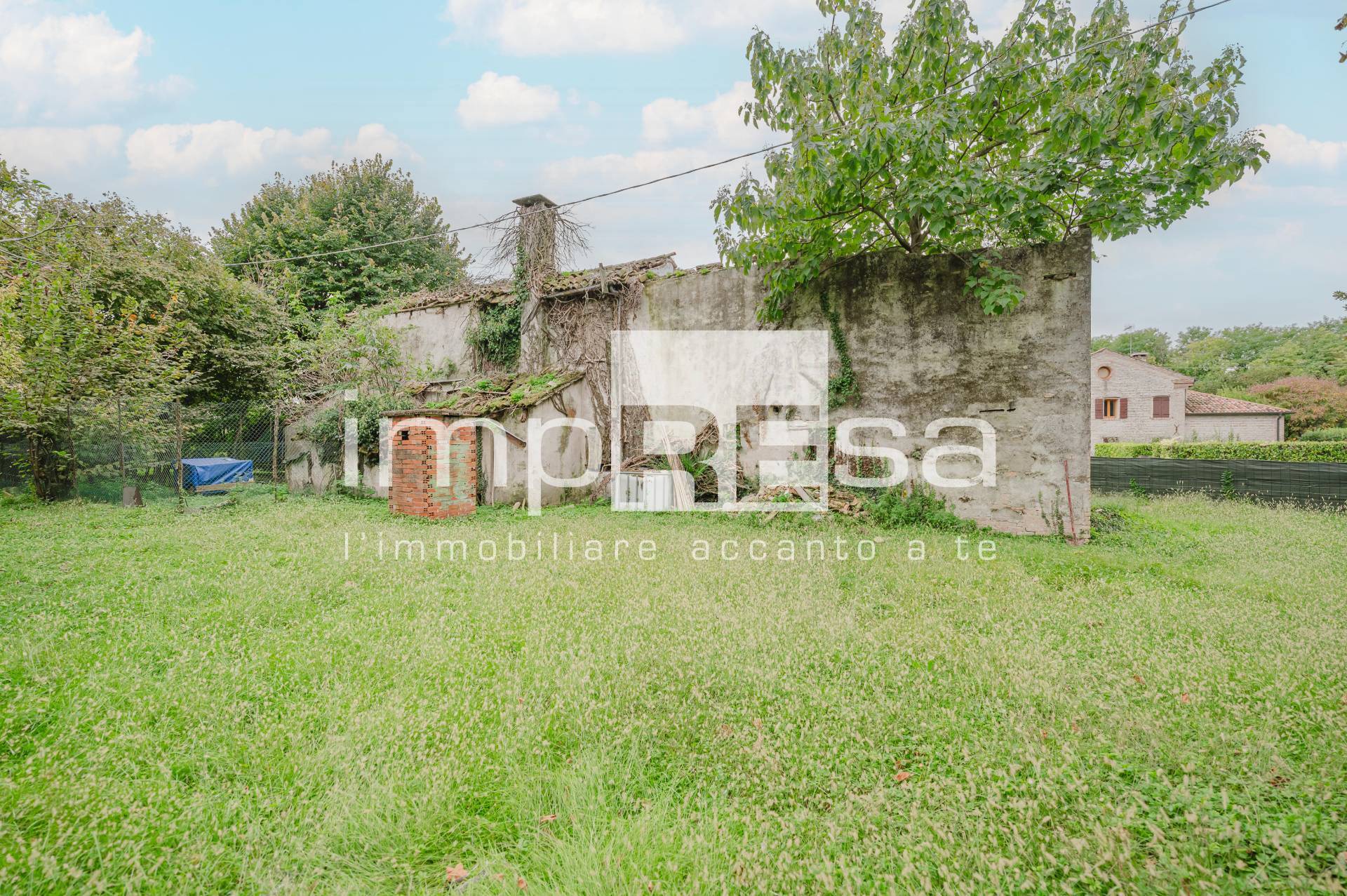Casa indipendente in vendita a Carbonera, Vascon