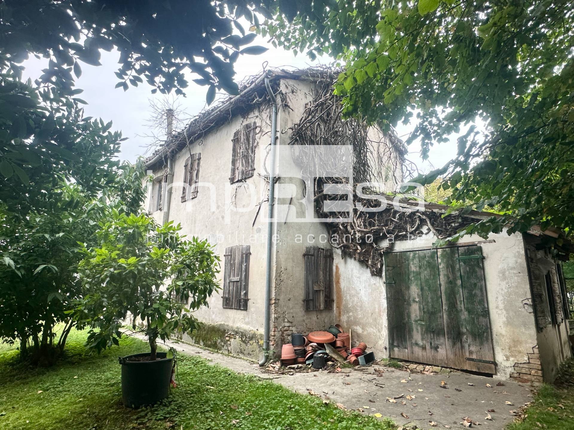 Casa indipendente in vendita a Carbonera, Vascon