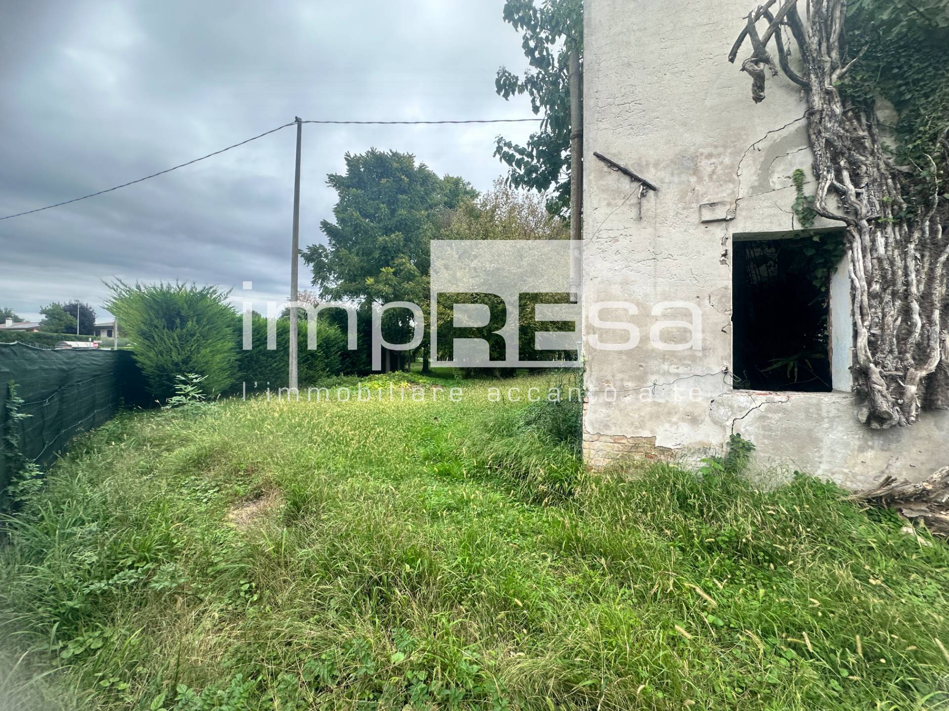 Casa indipendente in vendita a Carbonera, Vascon