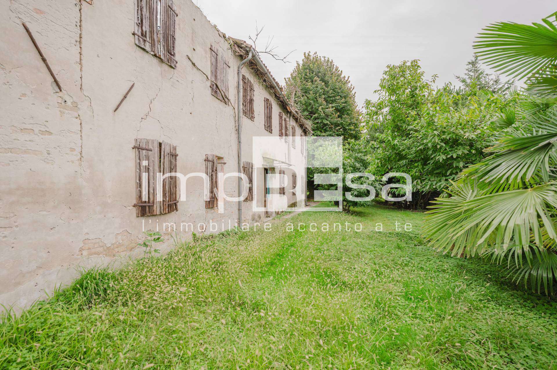 Casa indipendente in vendita a Carbonera, Vascon