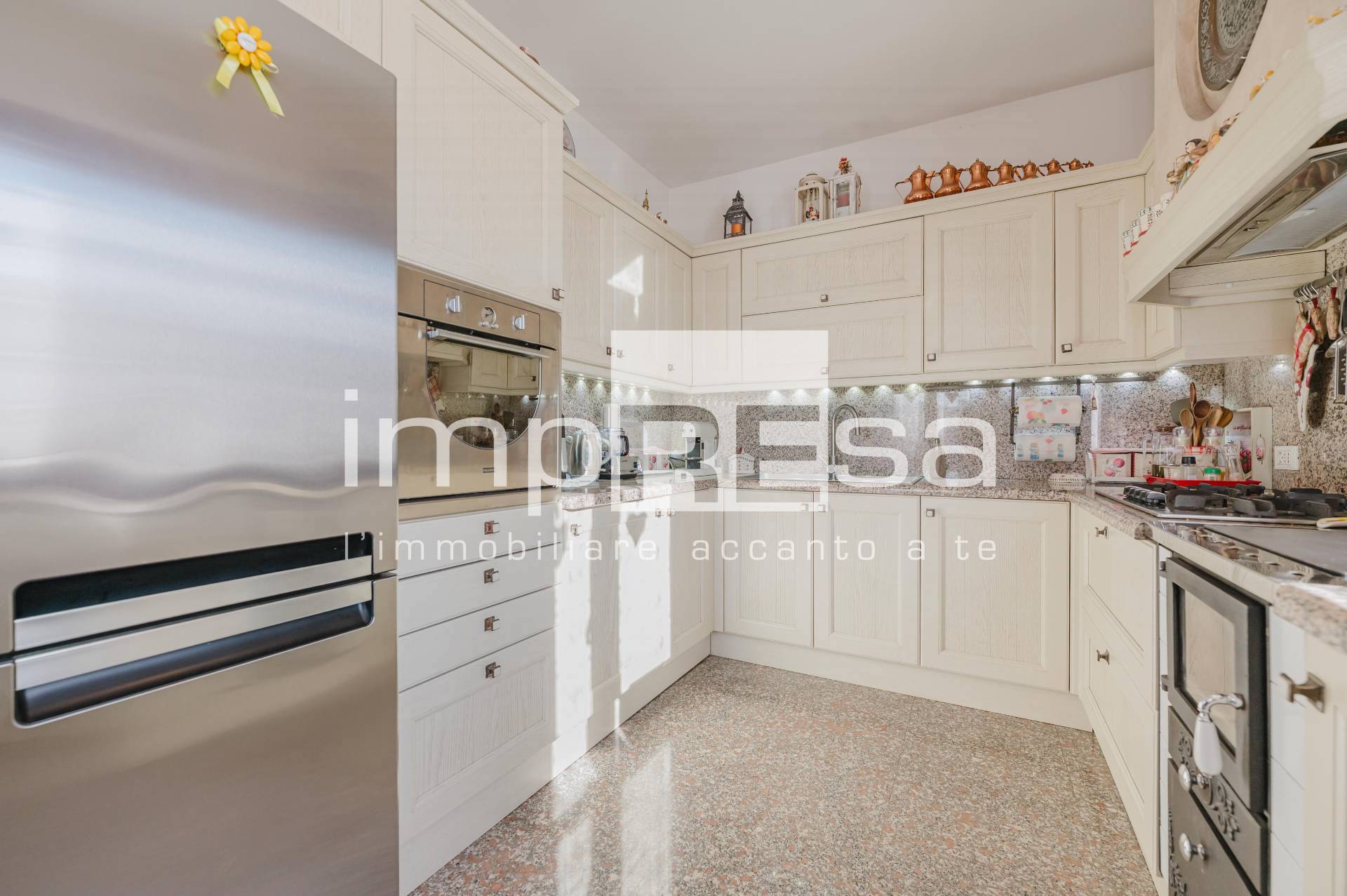 Casa indipendente in vendita a Villorba, Catena