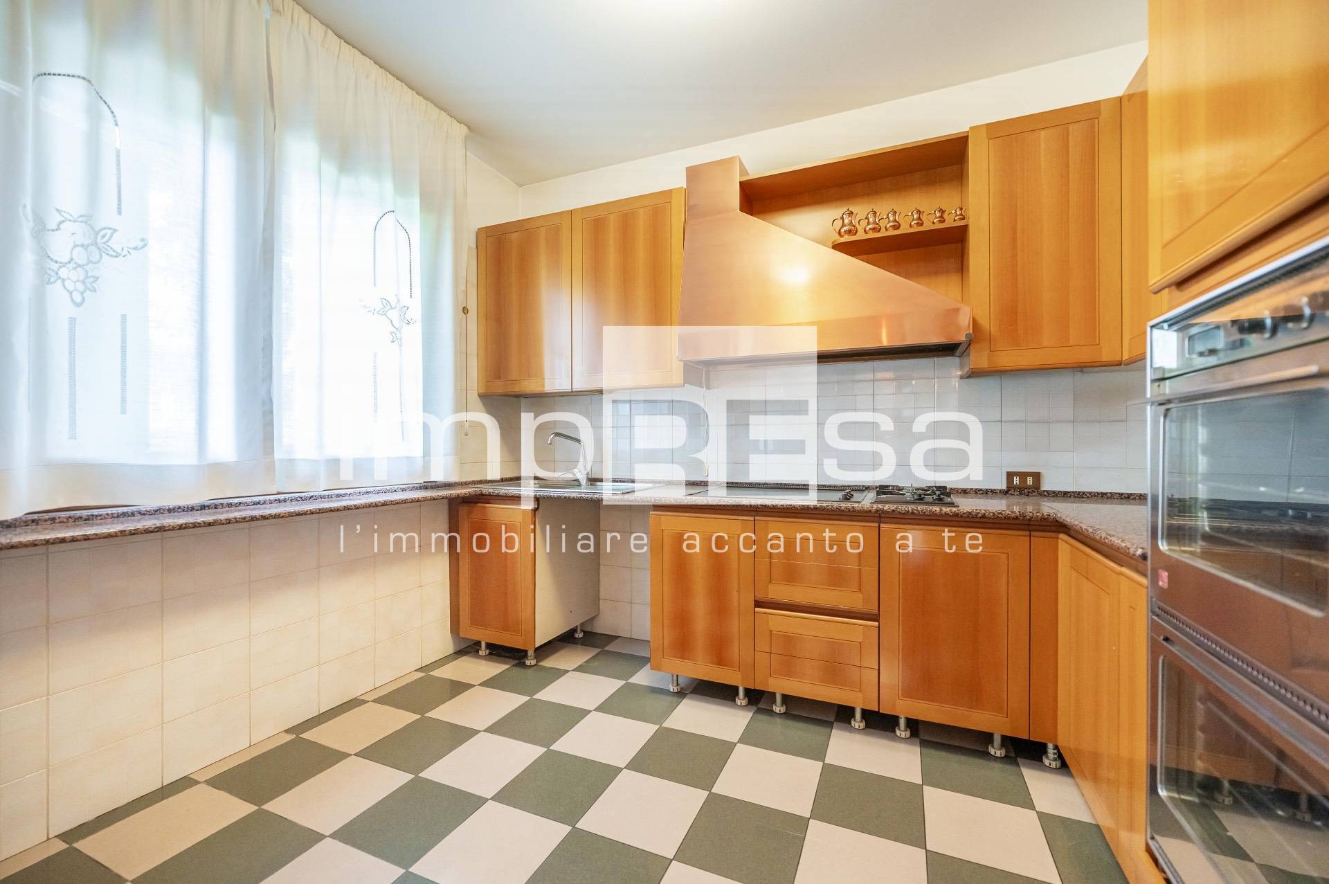 Casa indipendente in vendita a Spresiano, Centro