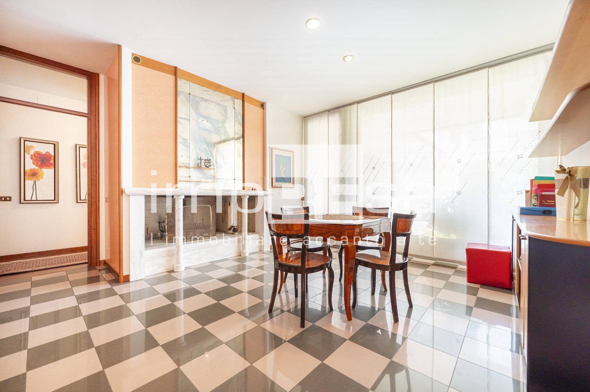 Casa indipendente in vendita a Spresiano, Centro