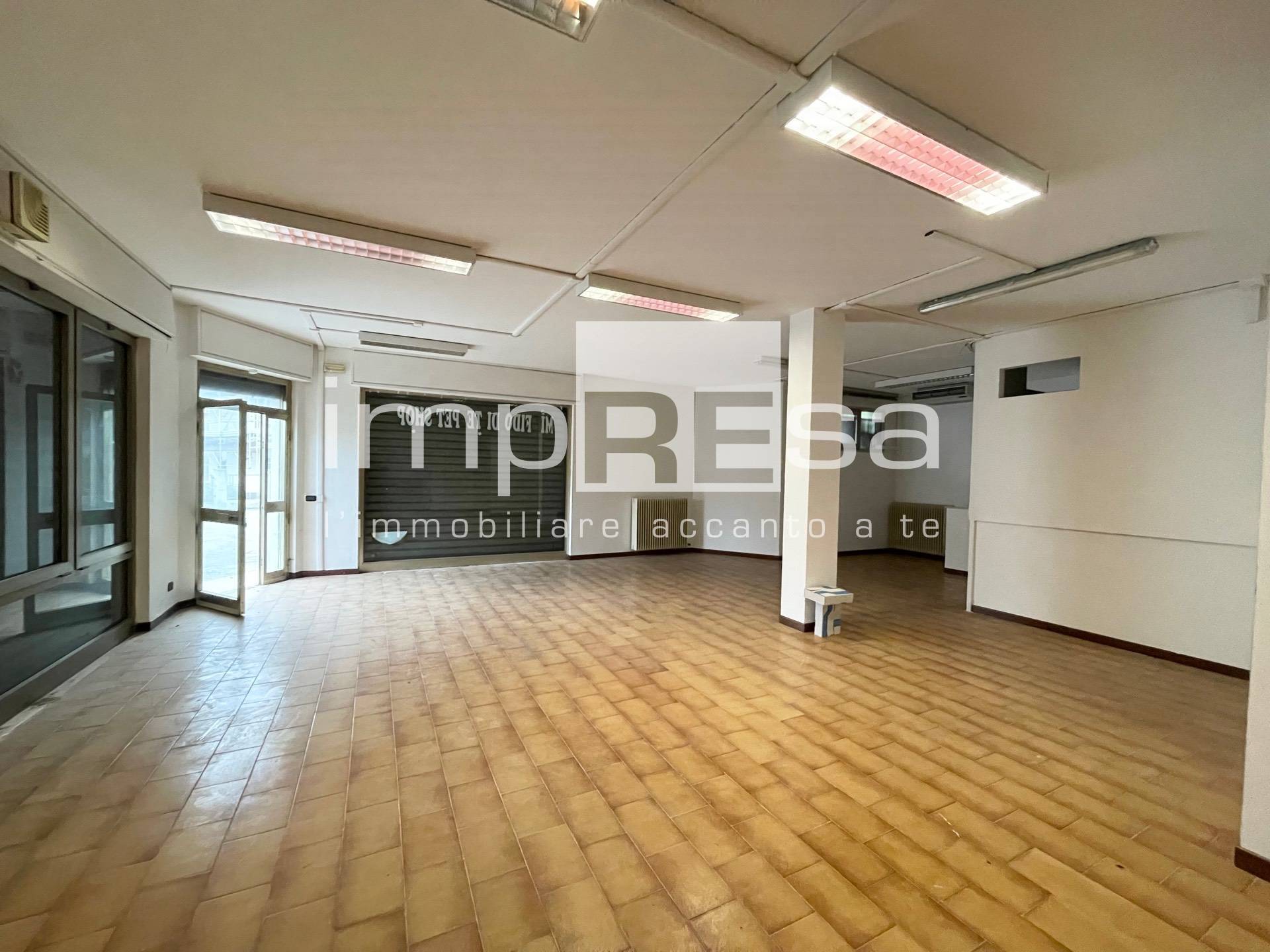 Negozio in vendita a Villorba