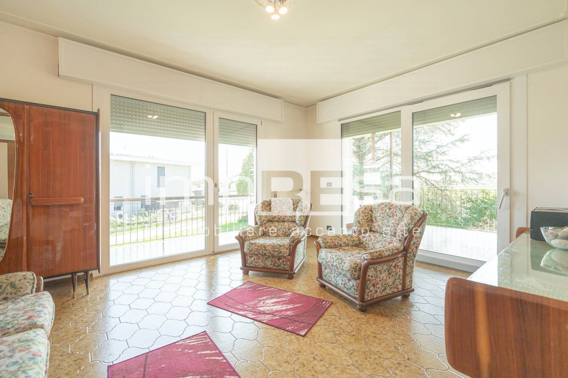 Casa indipendente in vendita a Ponzano Veneto, Paderno