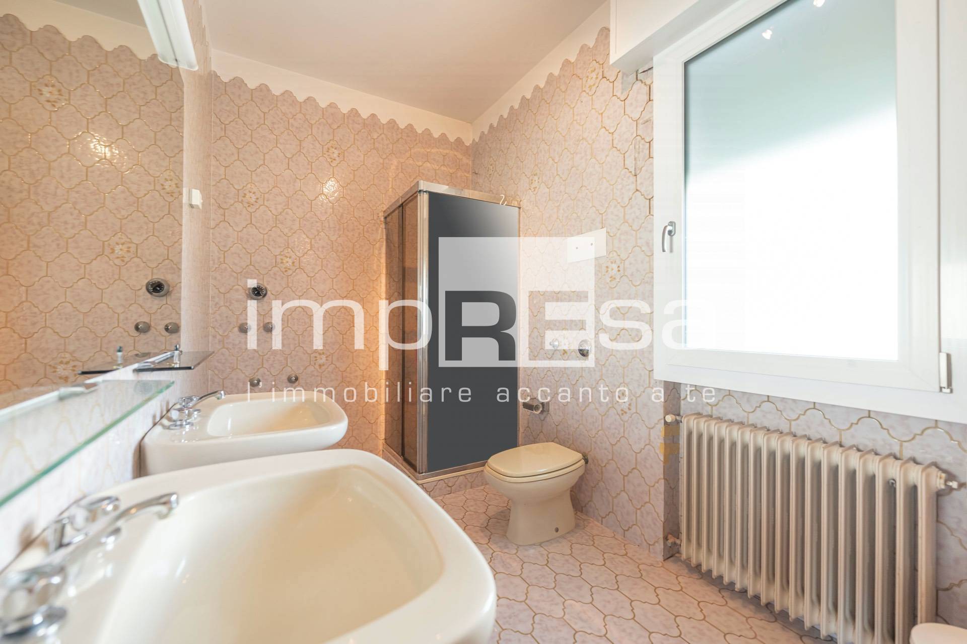 Casa indipendente in vendita a Ponzano Veneto, Paderno