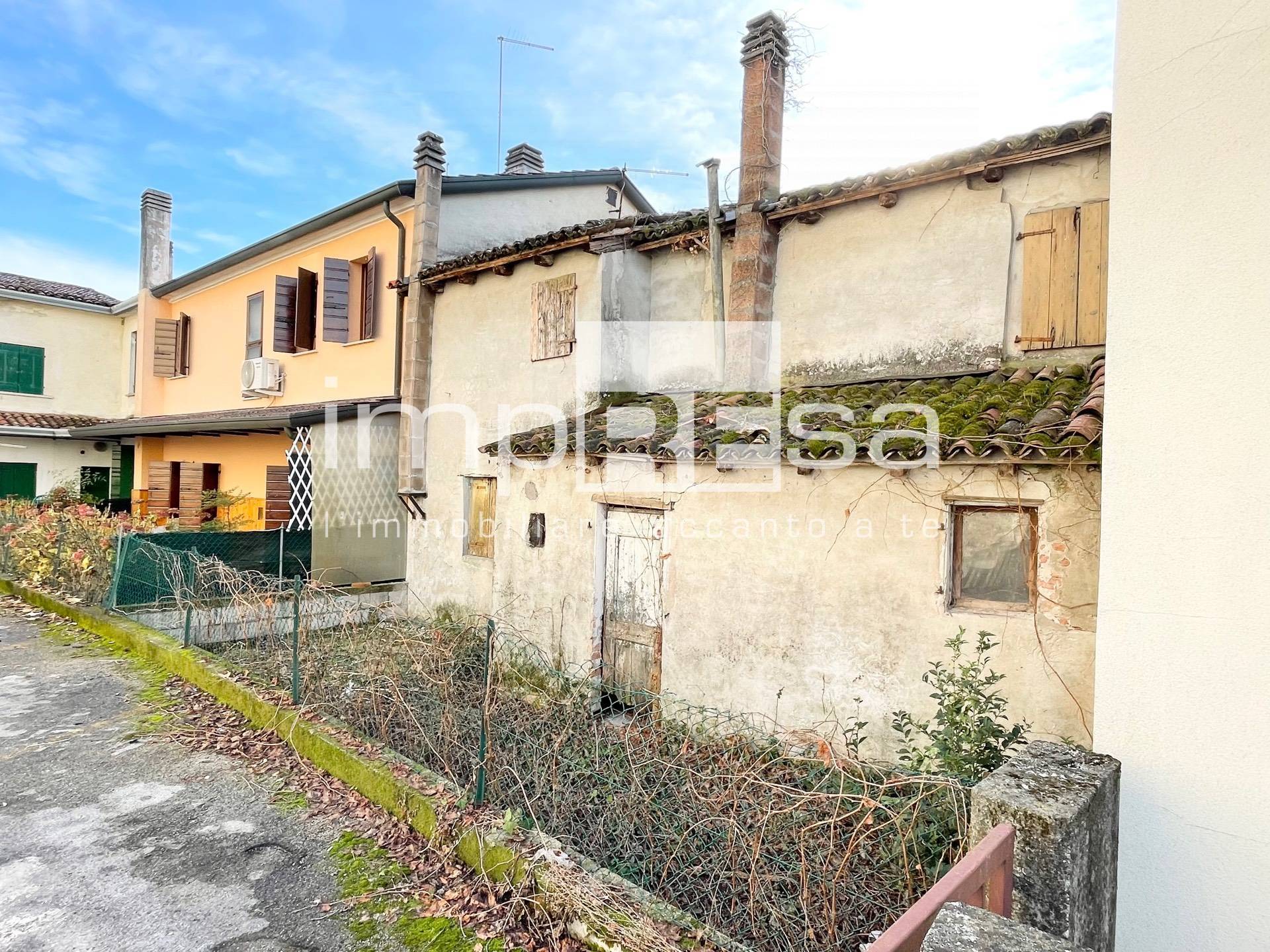 Rustico/Casale in vendita a Villorba, Fontane