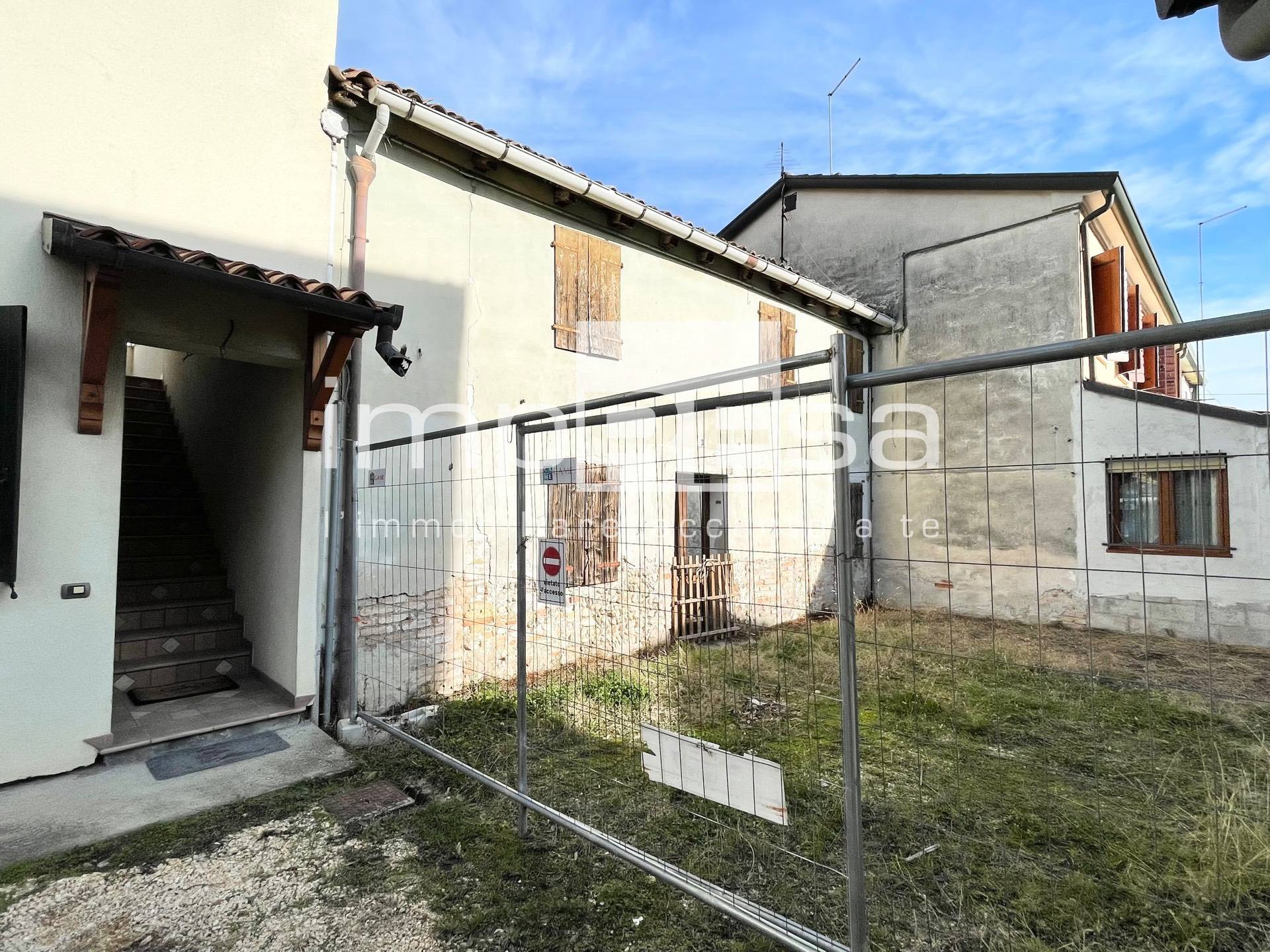 Rustico/Casale in vendita a Villorba, Fontane