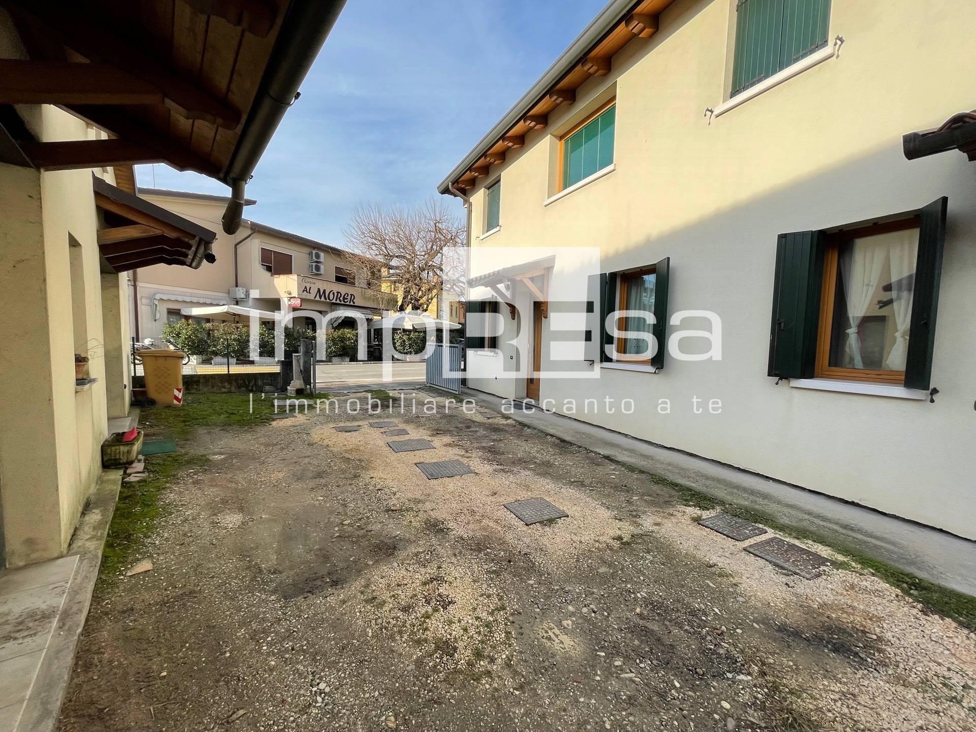 Rustico/Casale in vendita a Villorba, Fontane