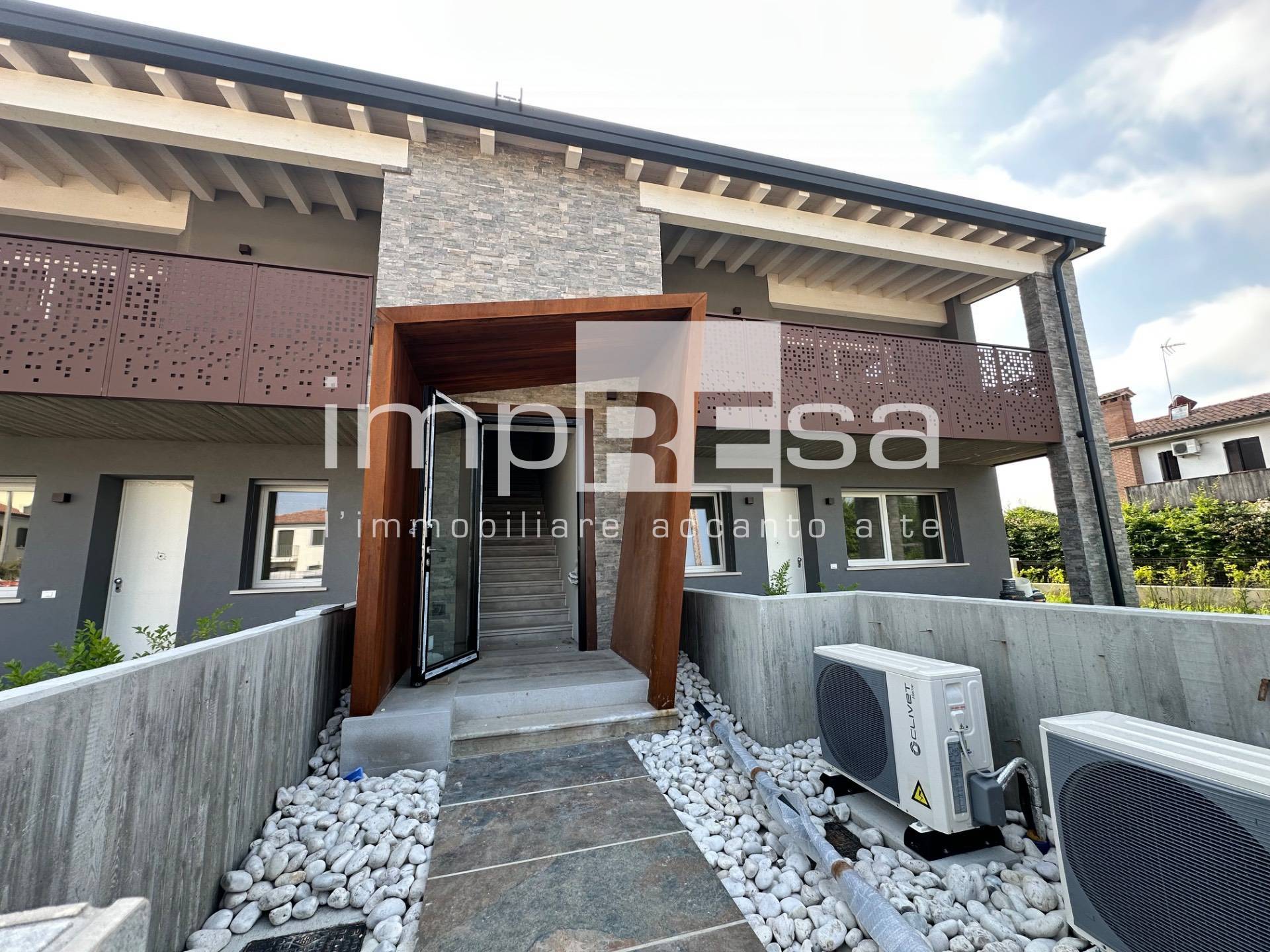 Appartamento in vendita a Villorba, Carit