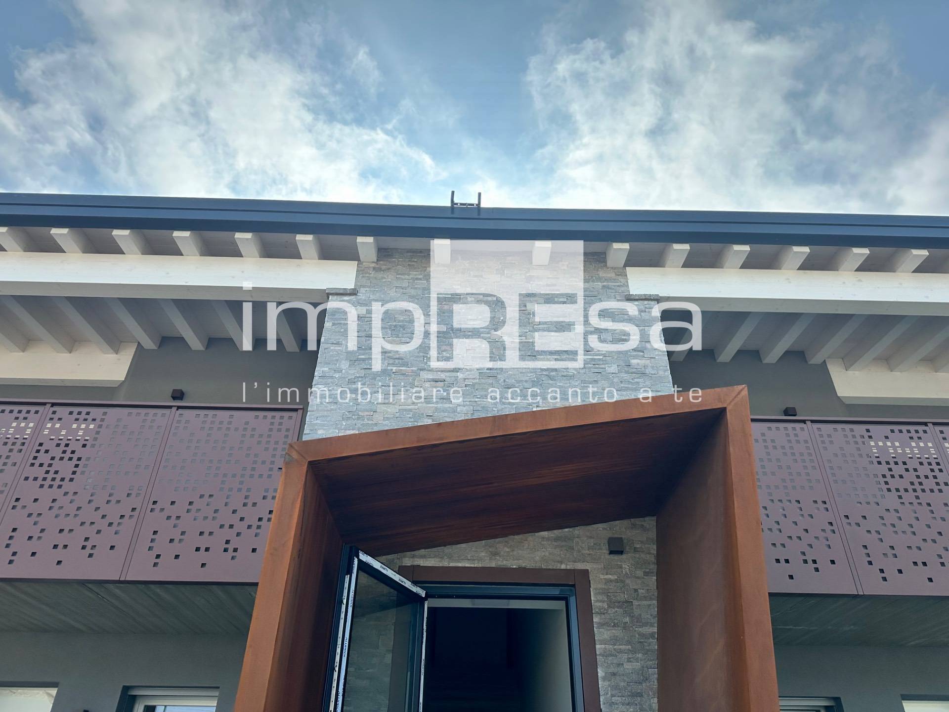 Appartamento in vendita a Villorba, Carit