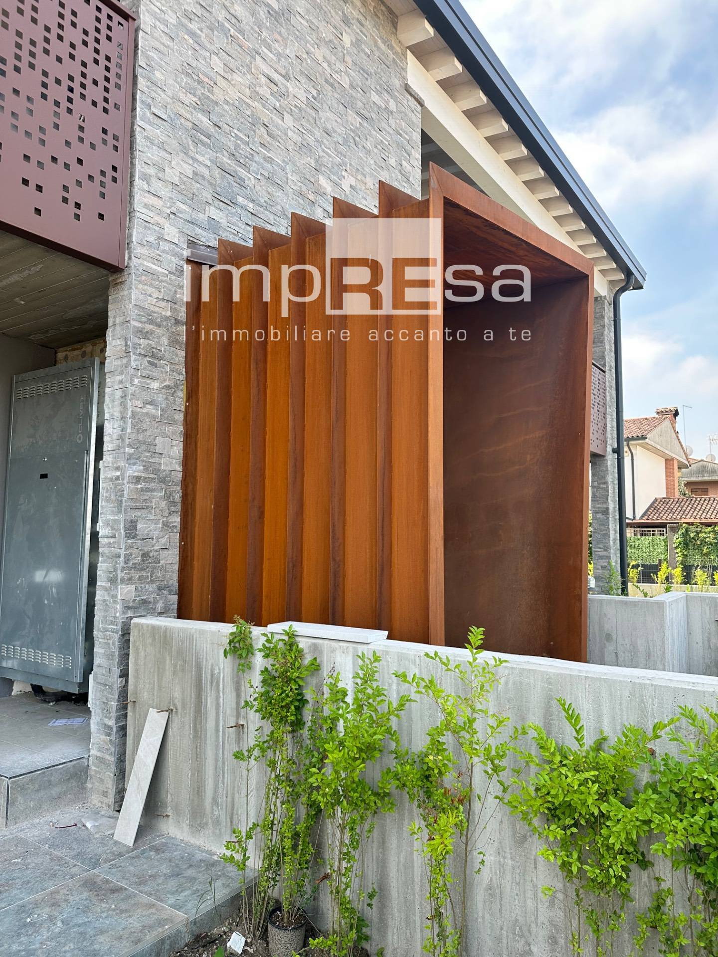 Appartamento in vendita a Villorba, Carit