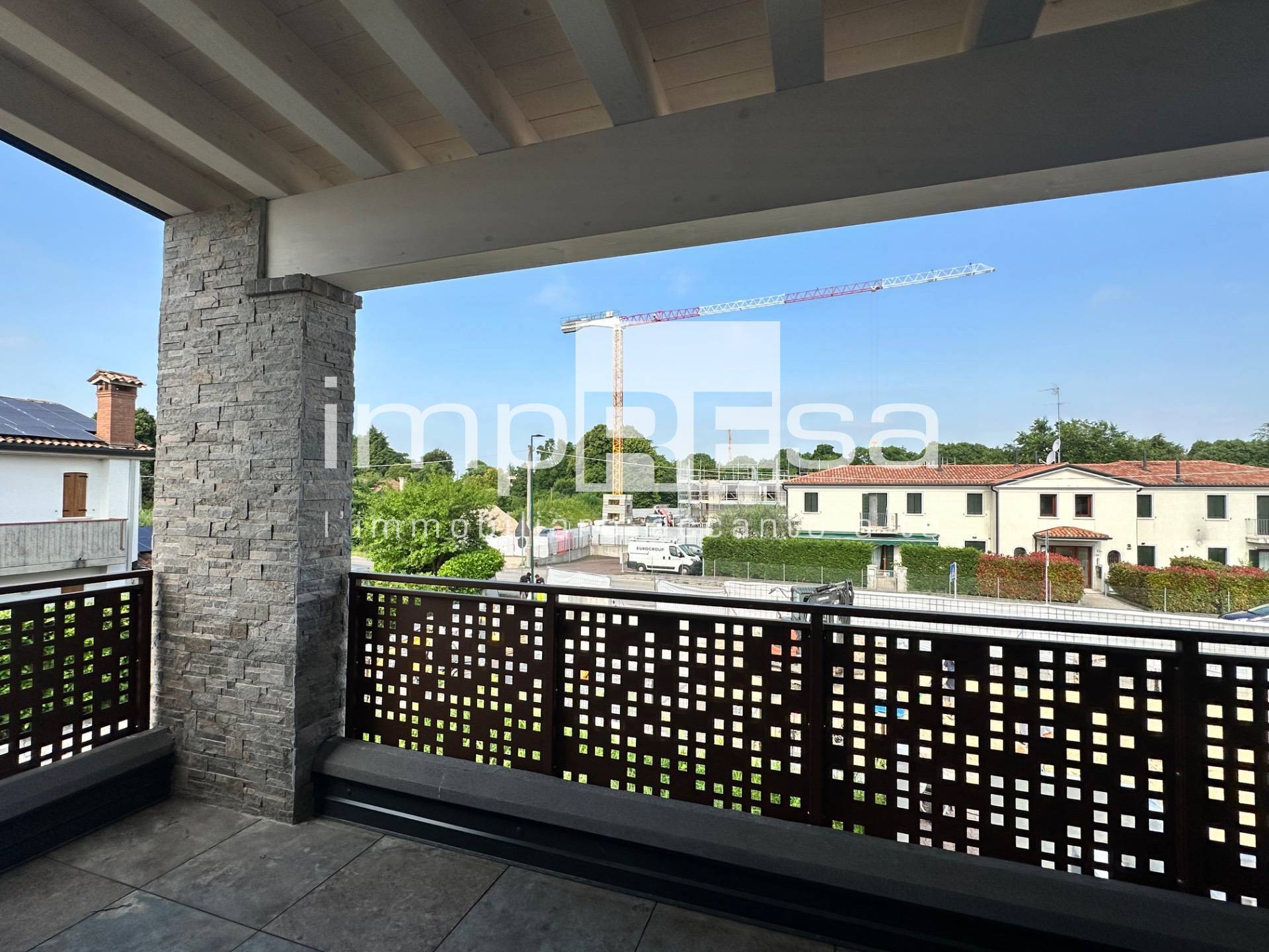 Appartamento in vendita a Villorba, Carit