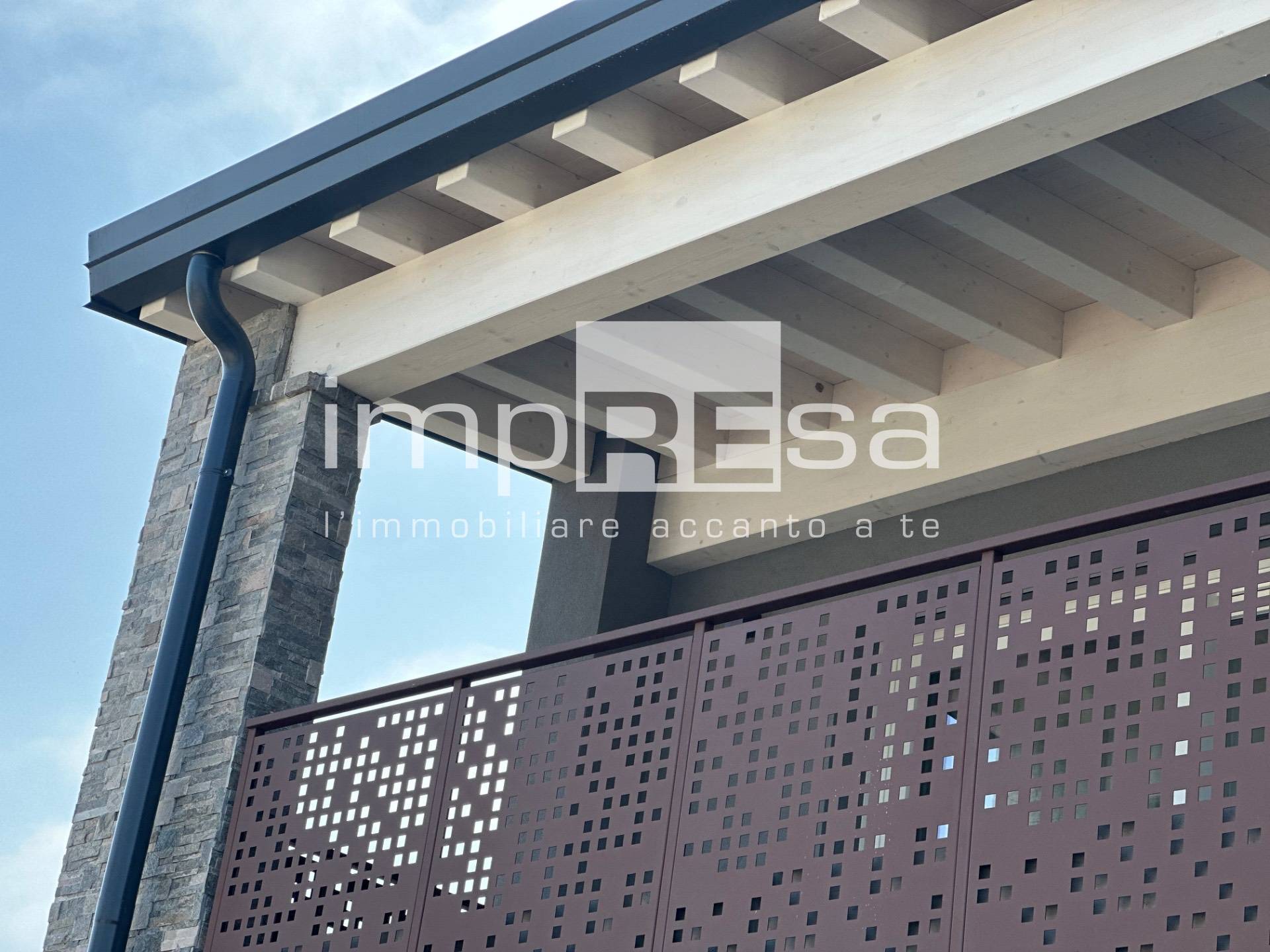 Appartamento in vendita a Villorba, Carit