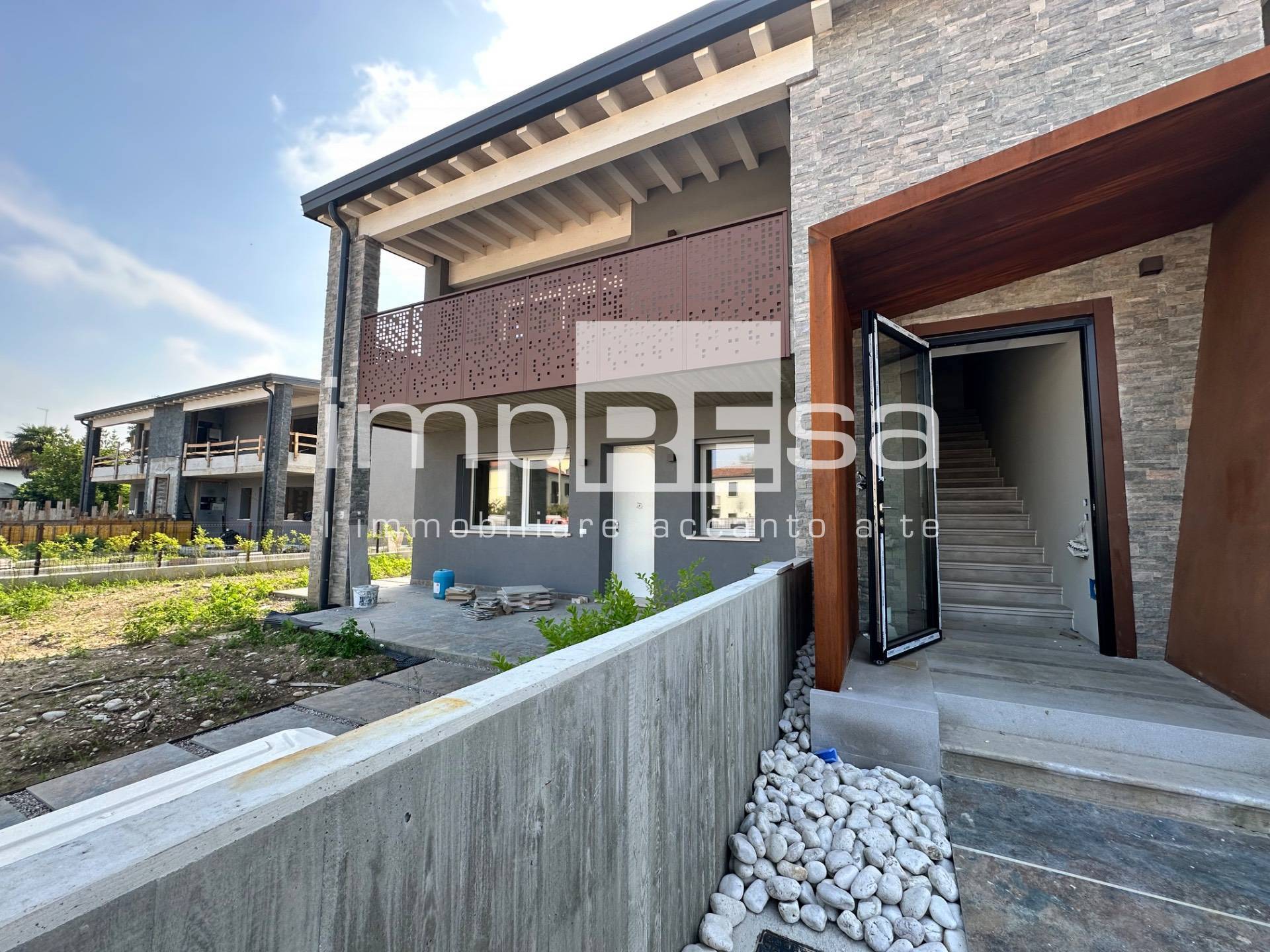 Appartamento in vendita a Villorba, Carit