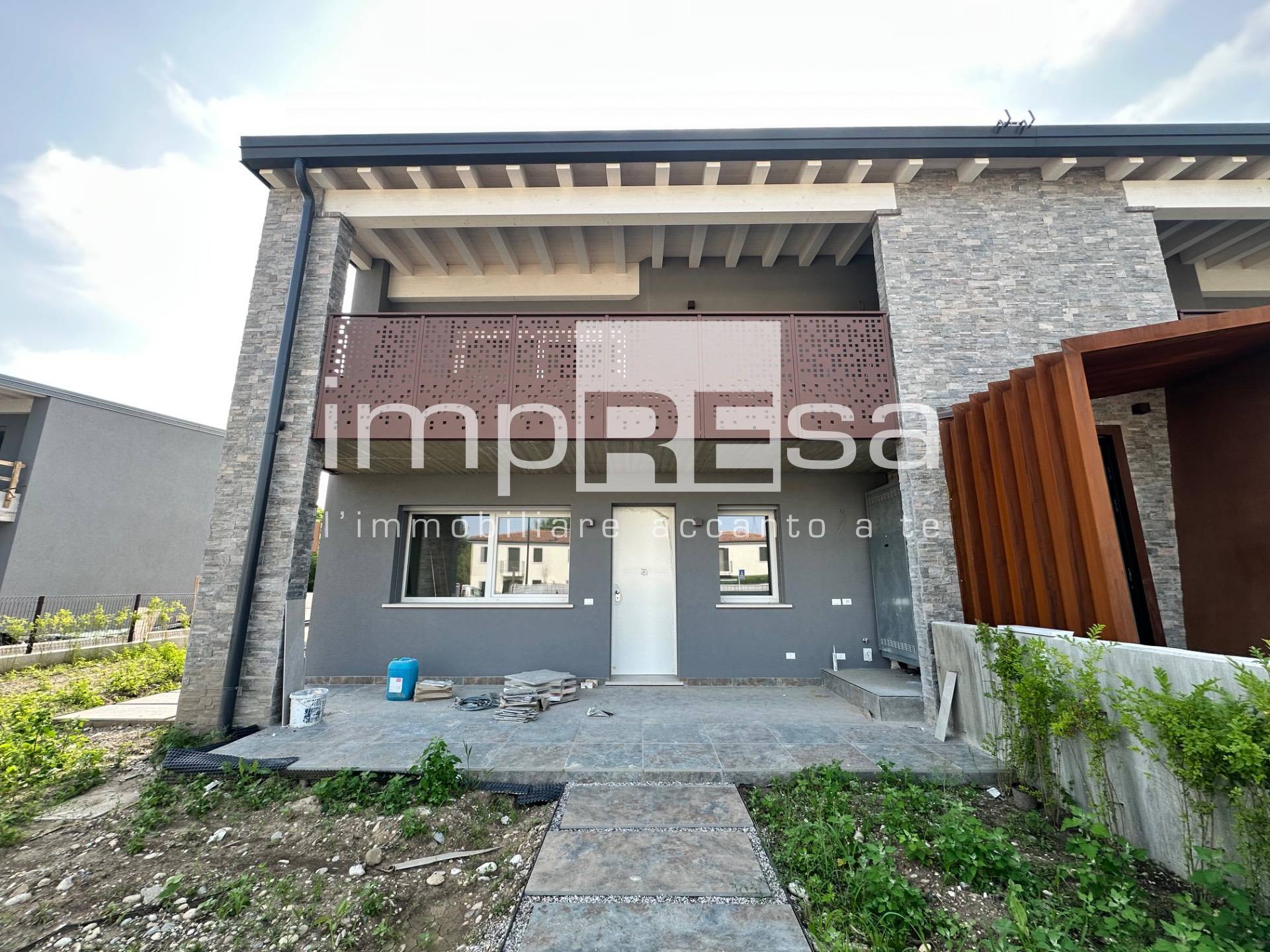 Appartamento in vendita a Villorba, Carit